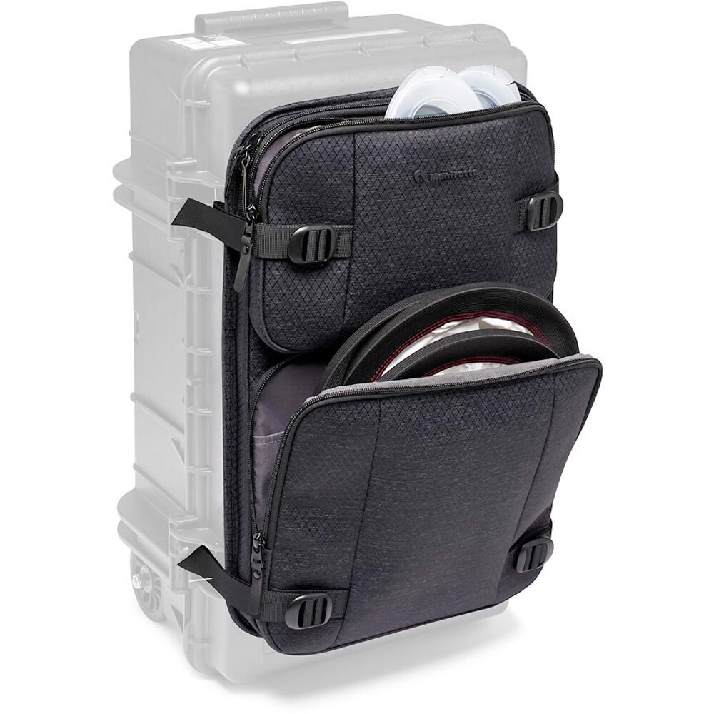 Housse robuste pour ordinateur portable Manfrotto Pro Light Reloader