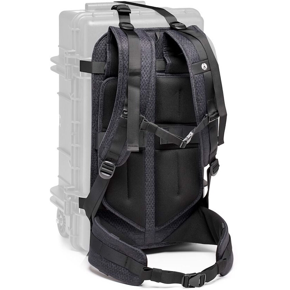 Harnais robuste Manfrotto Pro Light Reloader