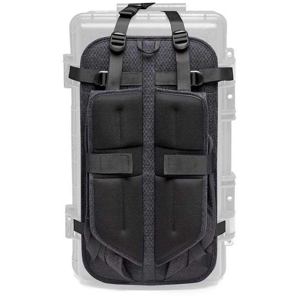 Harnais robuste Manfrotto Pro Light Reloader