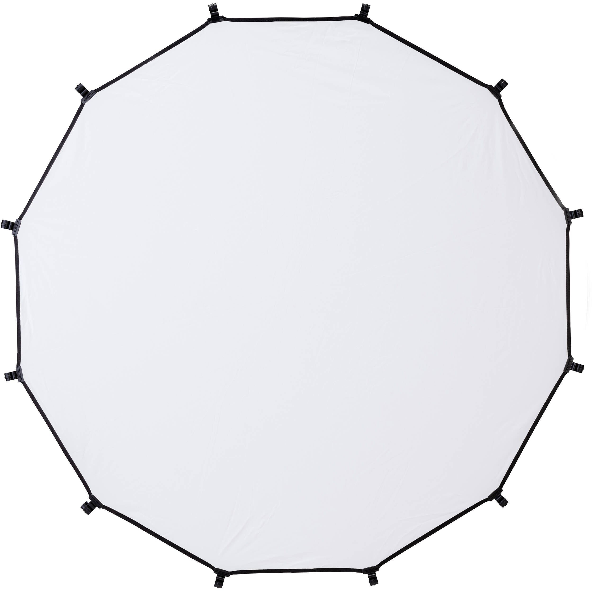 Housse Manfrotto HaloCompact Plus 98 cm 2-Stop Diff