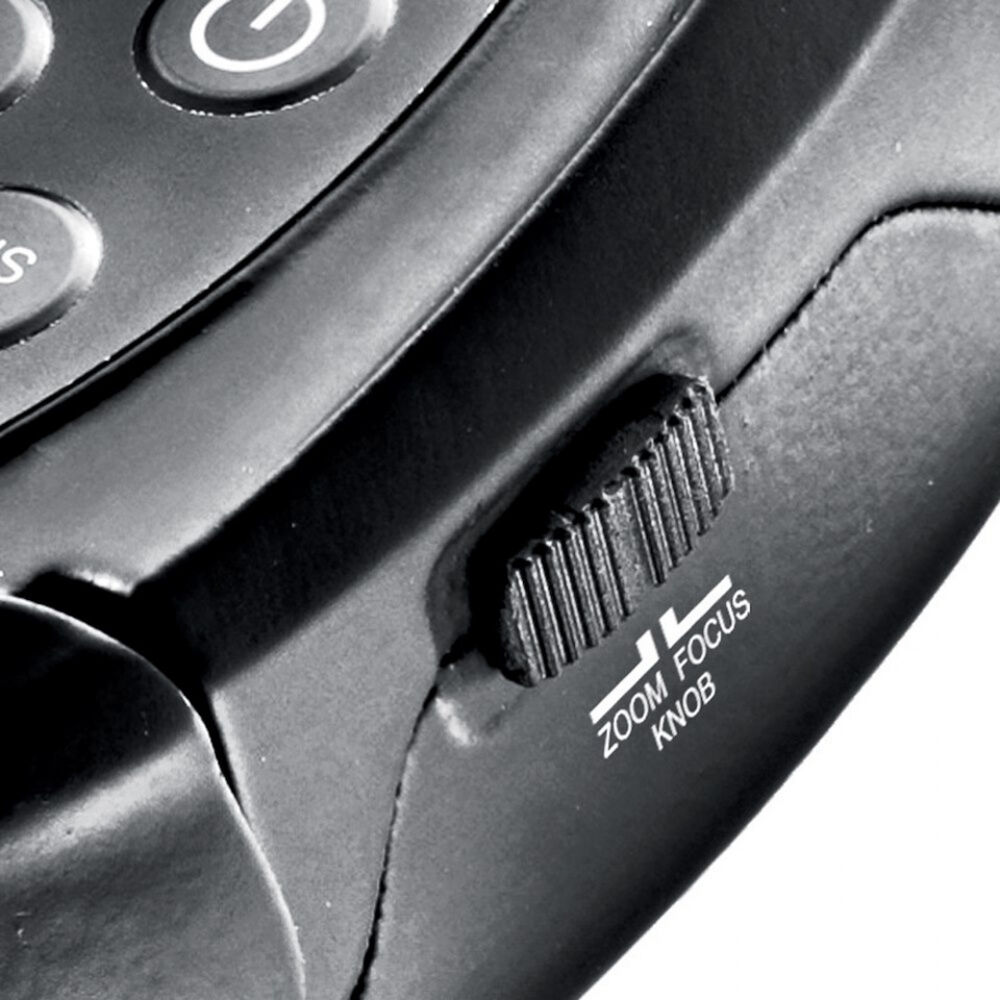 Télécommande Manfrotto Pan Bar pour LANC