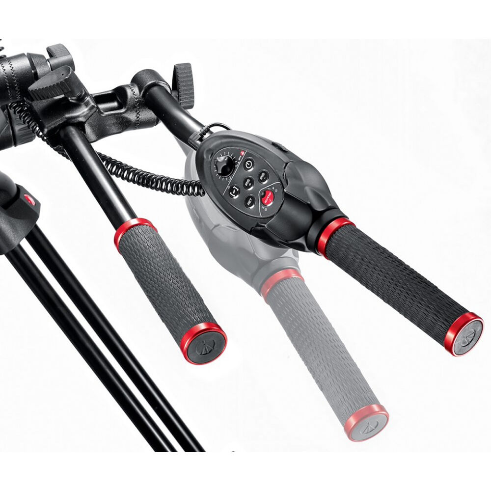 Télécommande Manfrotto Pan Bar pour LANC