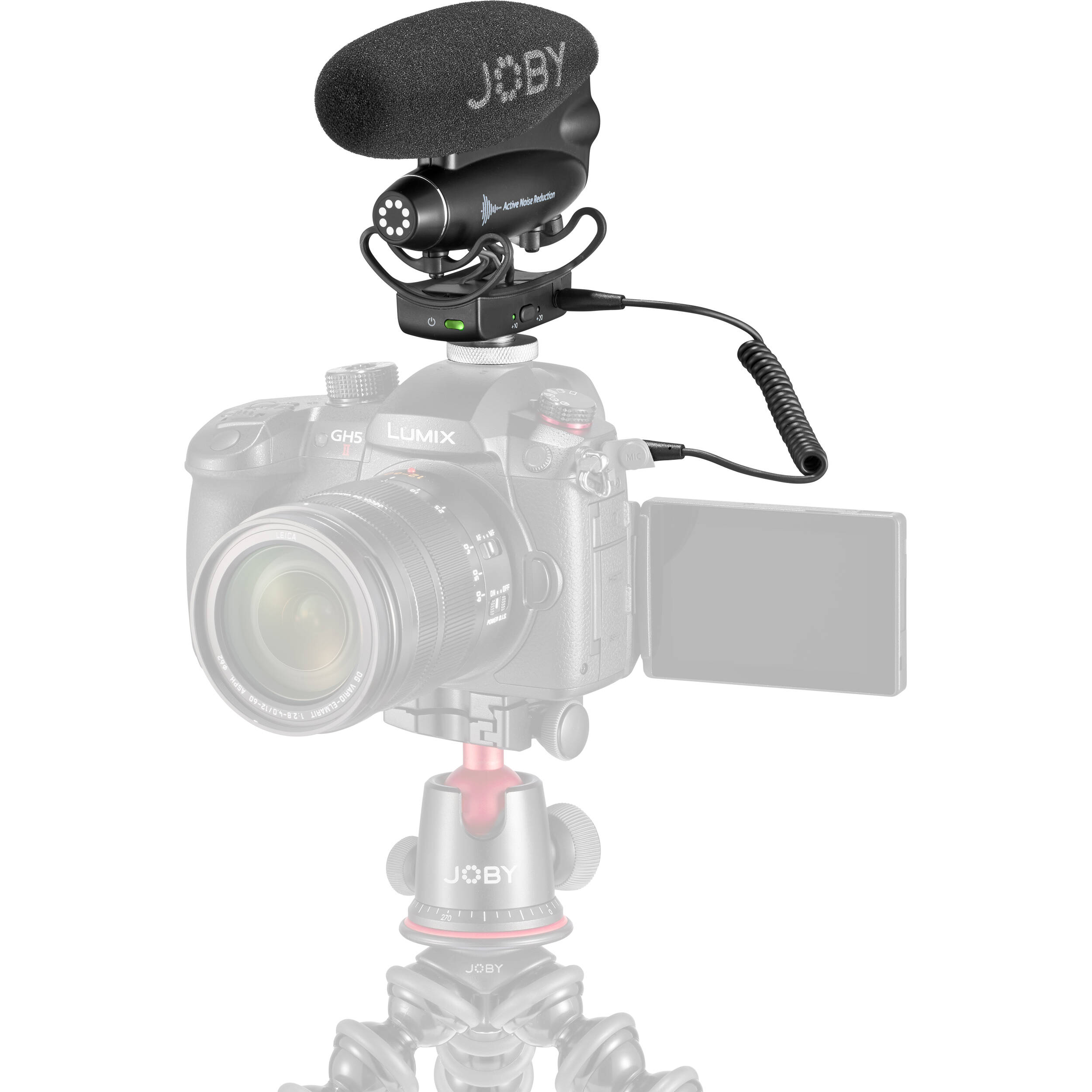Joby Wavo Pro