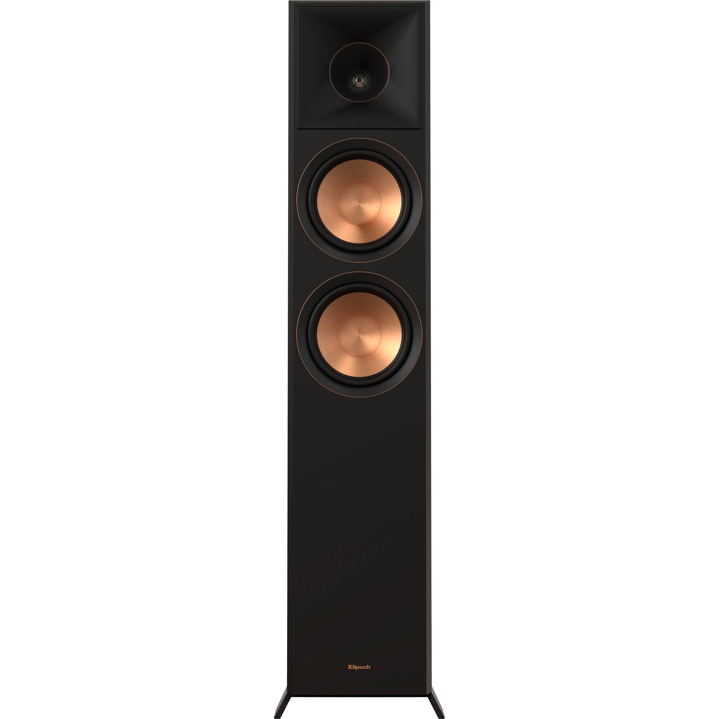 Enceinte colonne Klipsch RP-6000F II (simple)