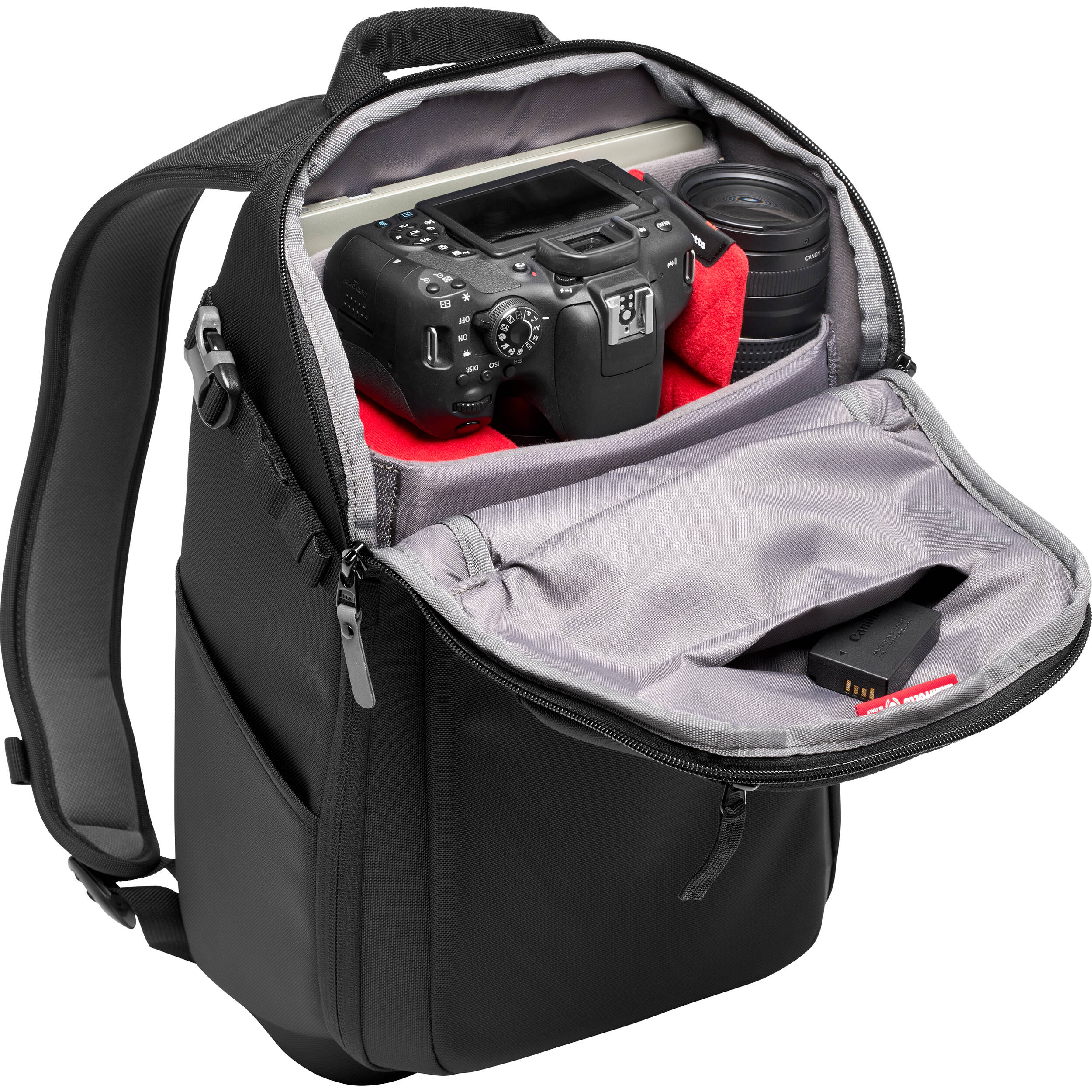 Sac à dos compact Manfrotto Advanced III