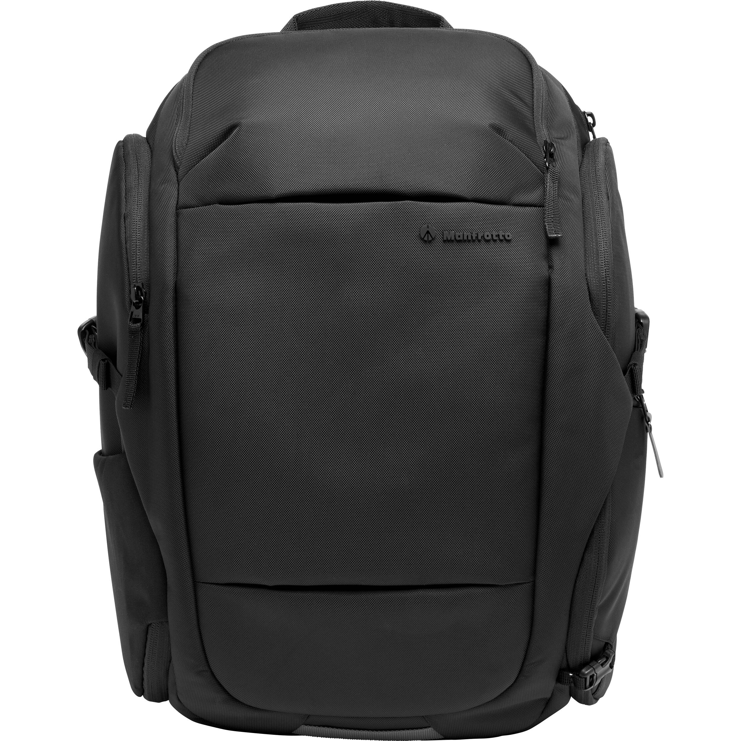 Sac à dos de voyage avancé Manfrotto M III