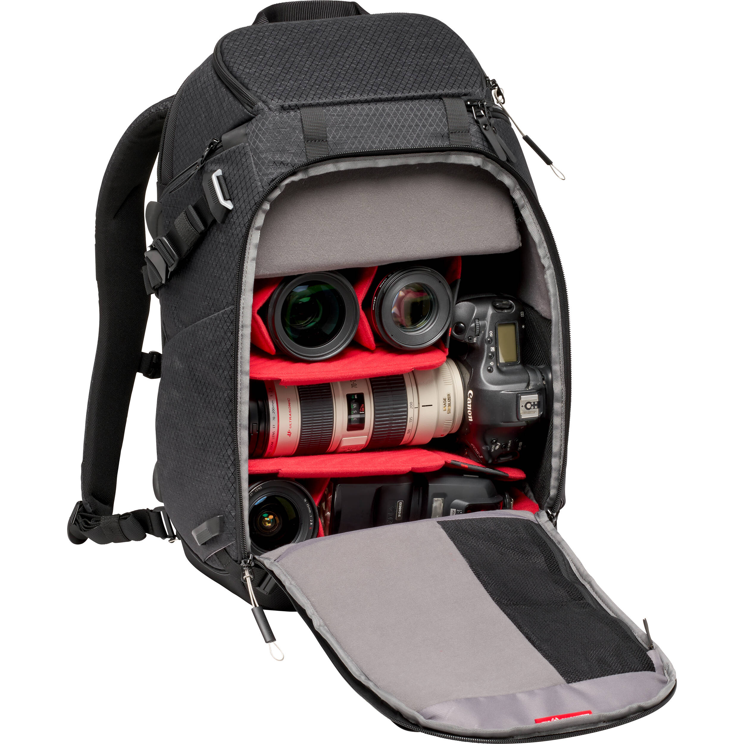 Sac à dos Manfrotto Pro Light Multiloader M