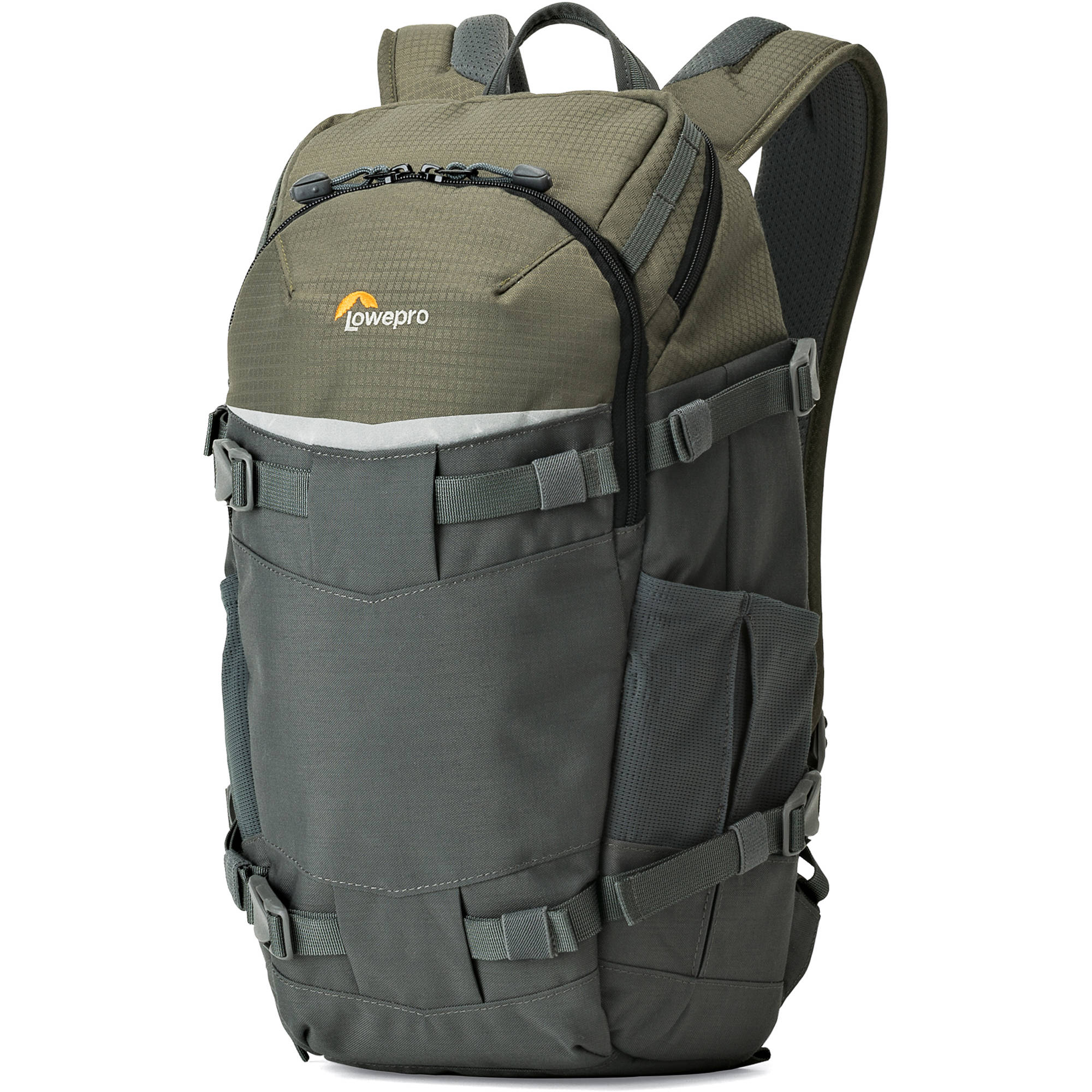 Sac à dos Lowepro Flipside Trek BP 250 AW