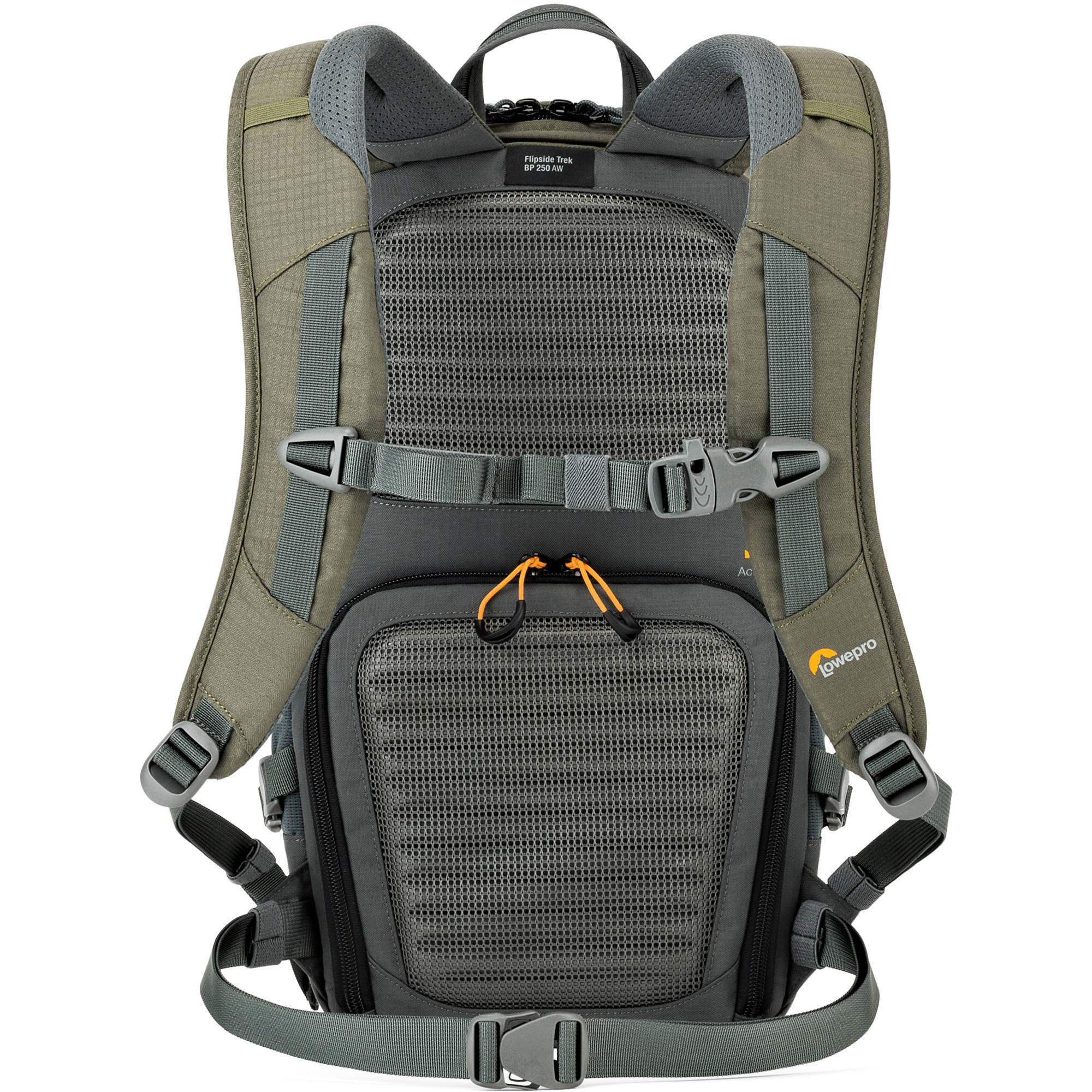 Sac à dos Lowepro Flipside Trek BP 250 AW