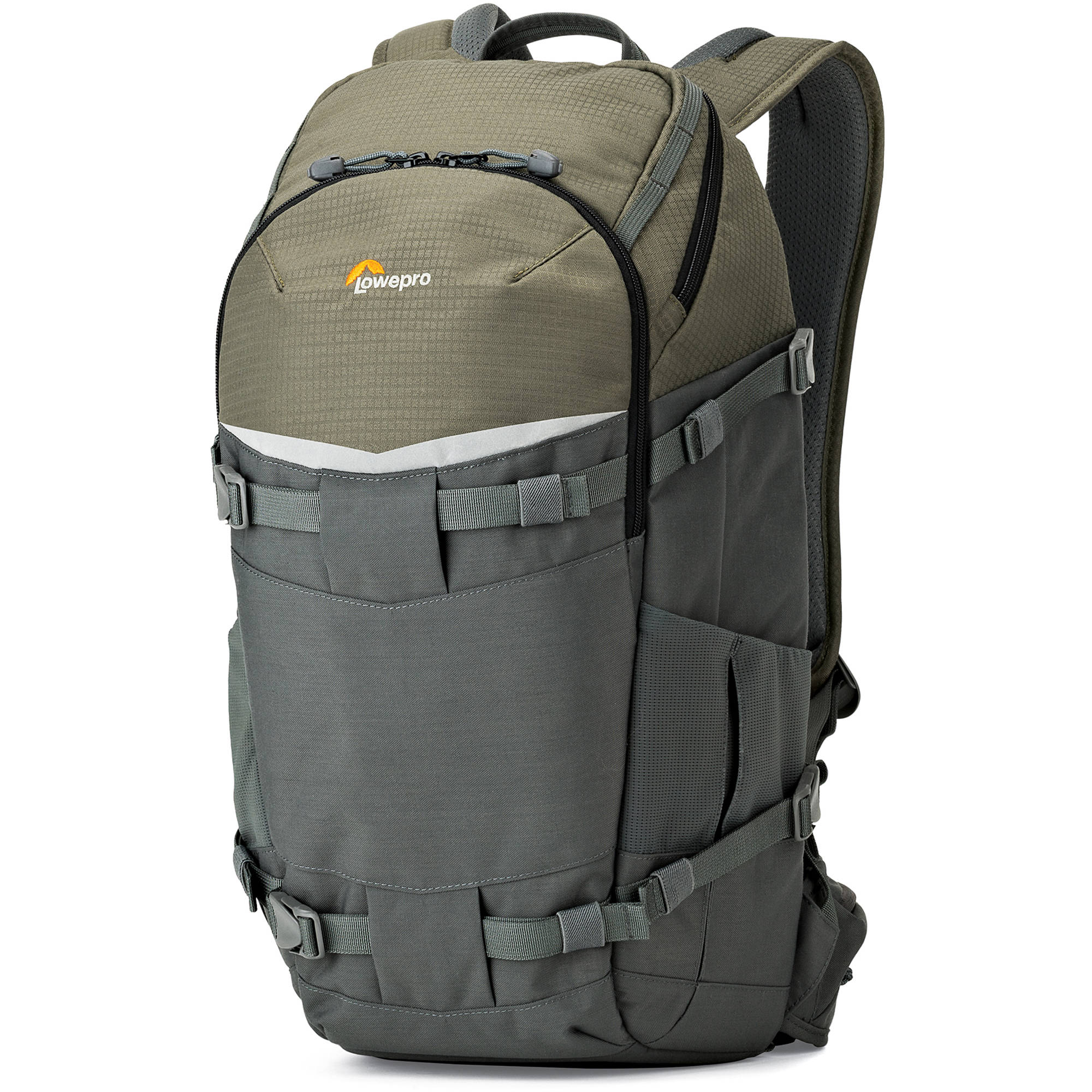 Sac à dos Lowepro Flipside Trek BP 350 AW