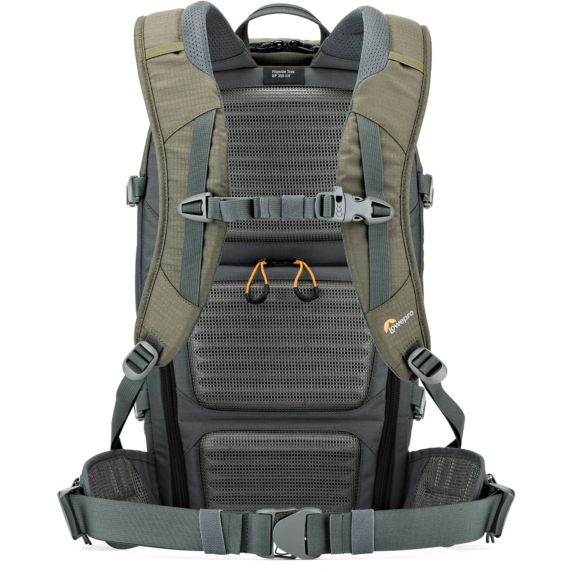 Sac à dos Lowepro Flipside Trek BP 350 AW