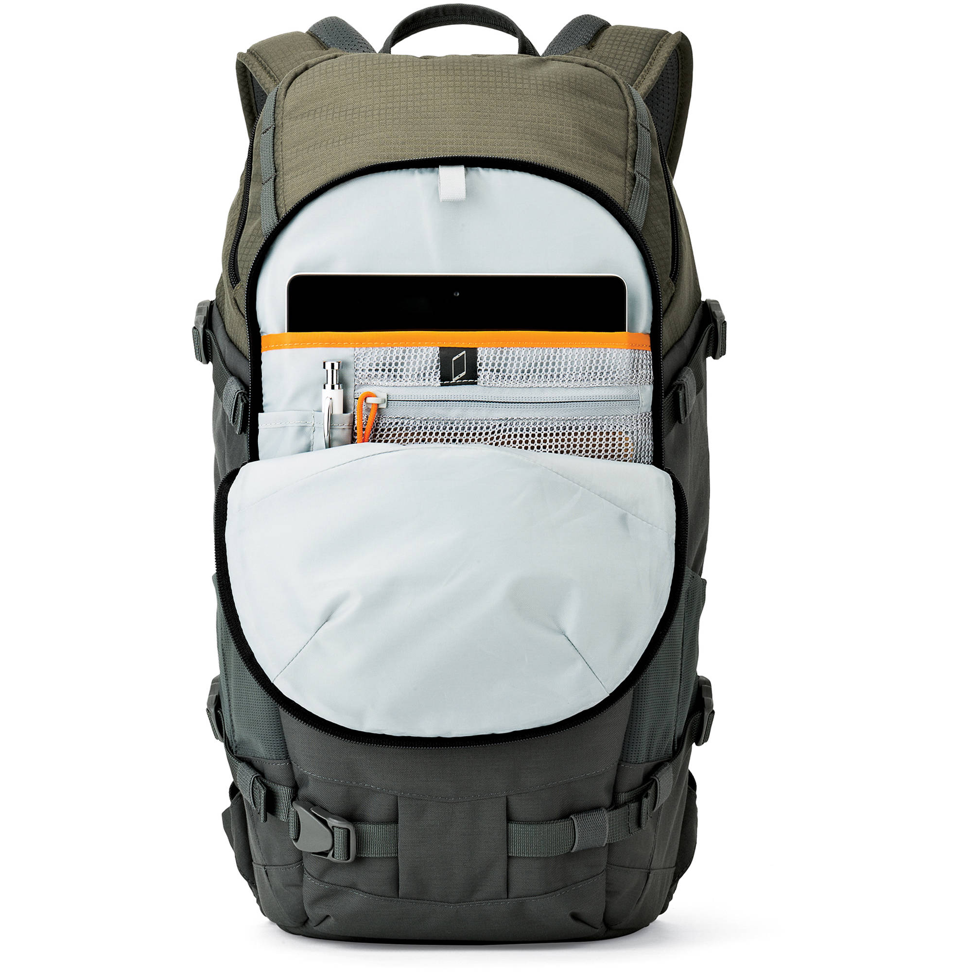 Sac à dos Lowepro Flipside Trek BP 350 AW