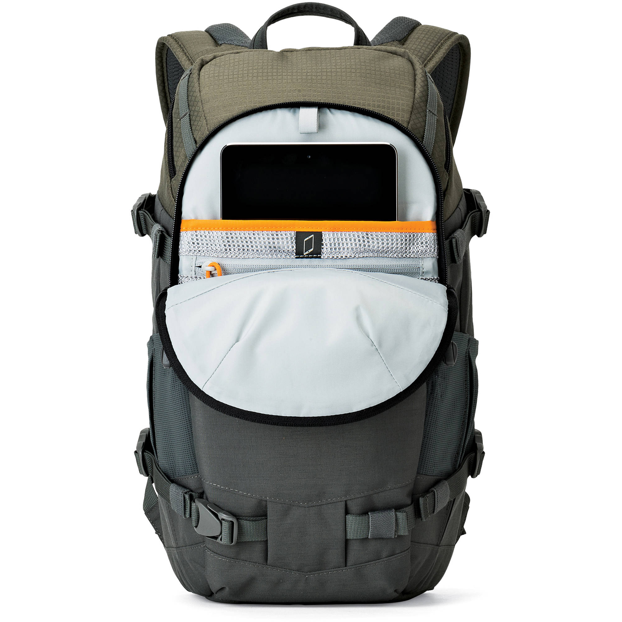 Sac à dos Lowepro Flipside Trek BP 250 AW