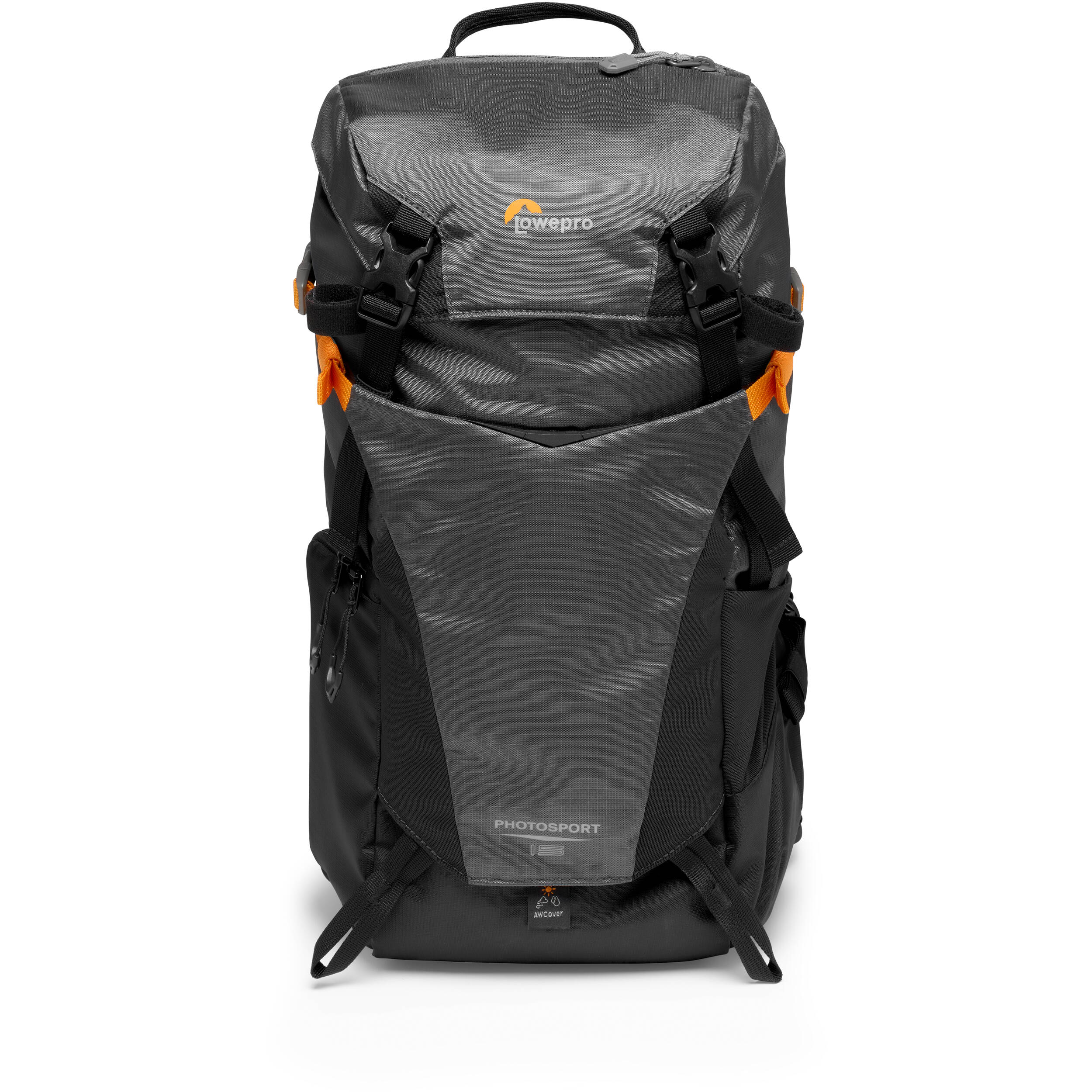 Lowepro PhotoSport BP 15L AW III Gris/Noir