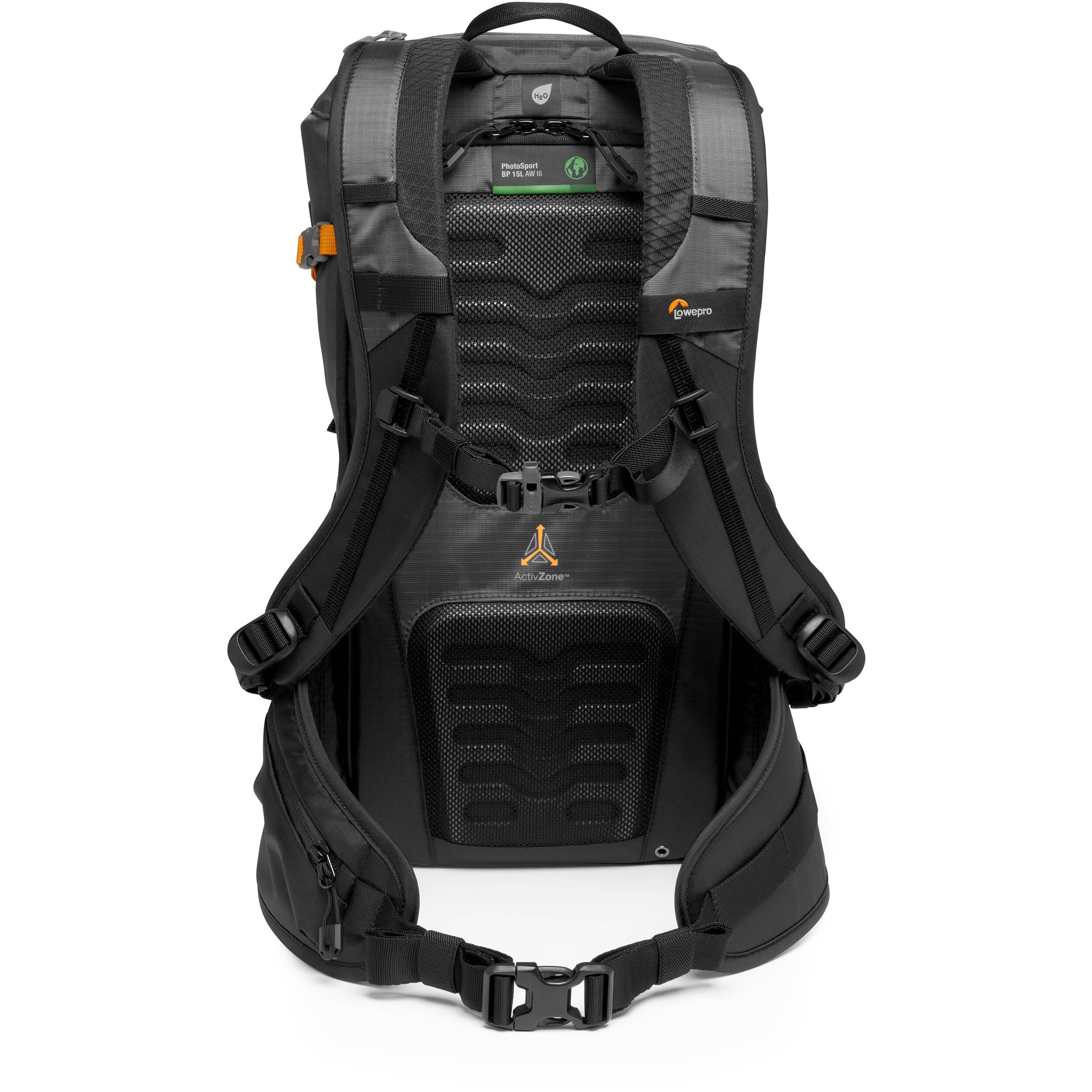 Lowepro PhotoSport BP 15L AW III Gris/Noir