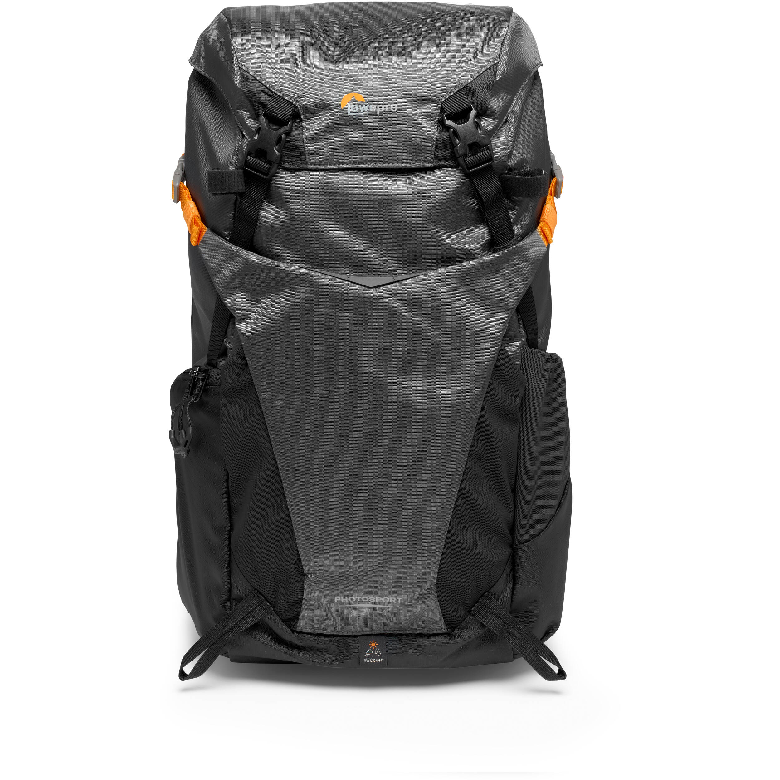 Lowepro PhotoSport BP 24L AW III Gris/Noir