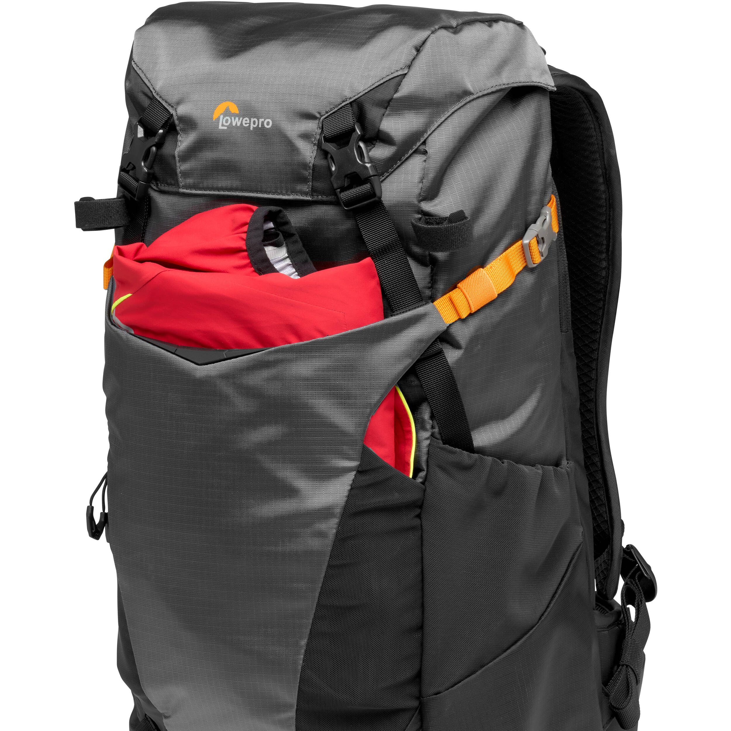 Lowepro PhotoSport BP 24L AW III Gris/Noir