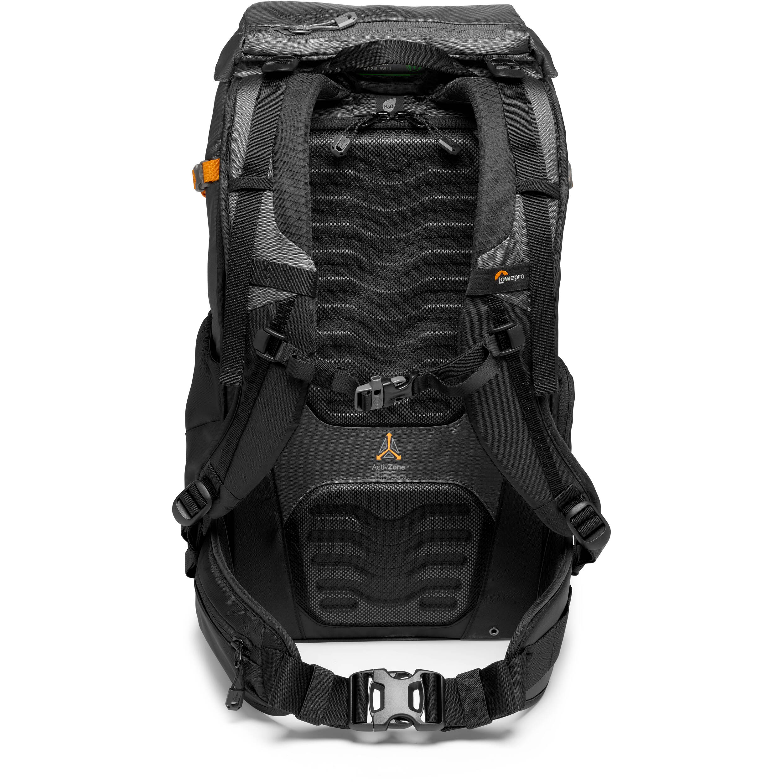 Lowepro PhotoSport BP 24L AW III Gris/Noir