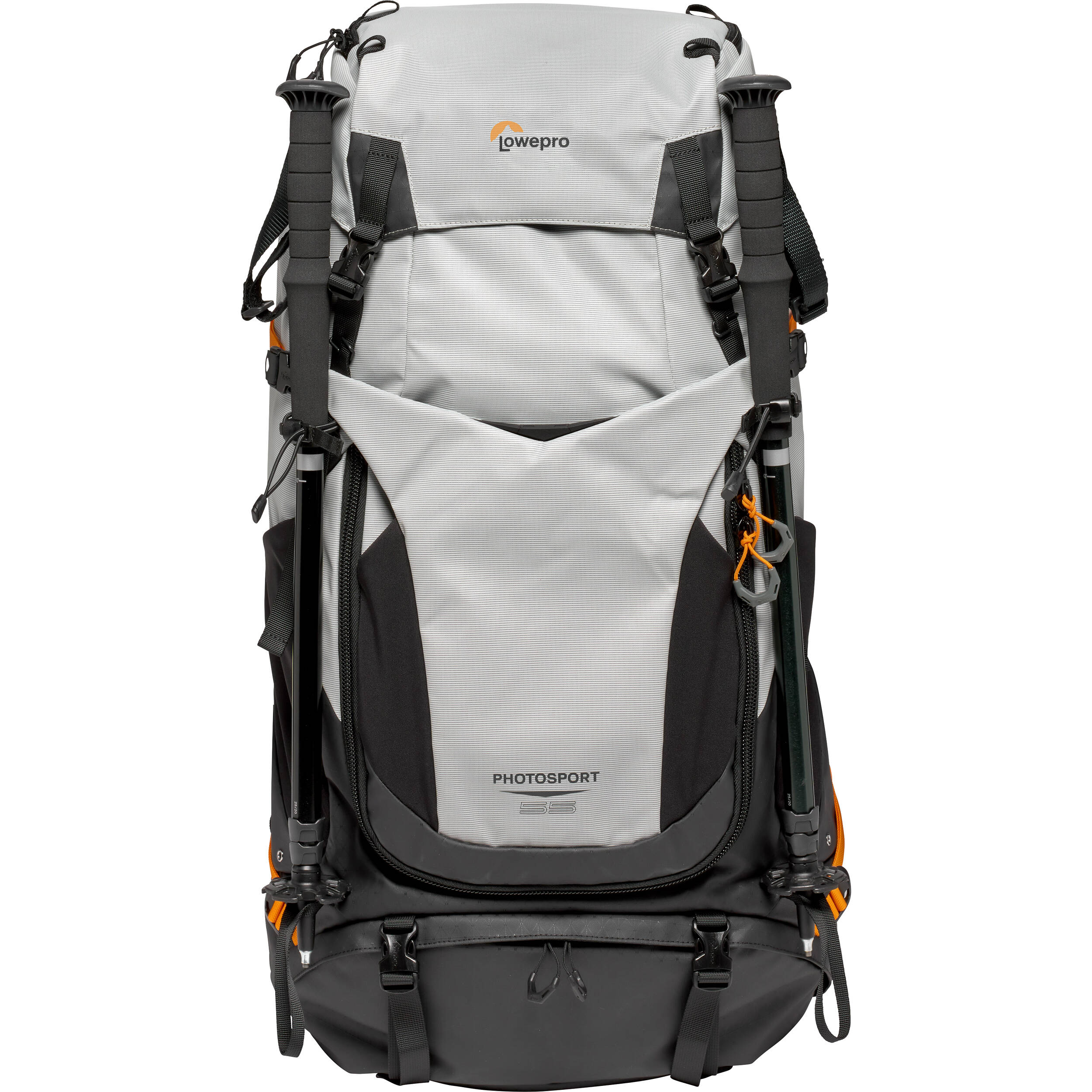 Lowepro Photosport Pro 55L AW III (petit format)