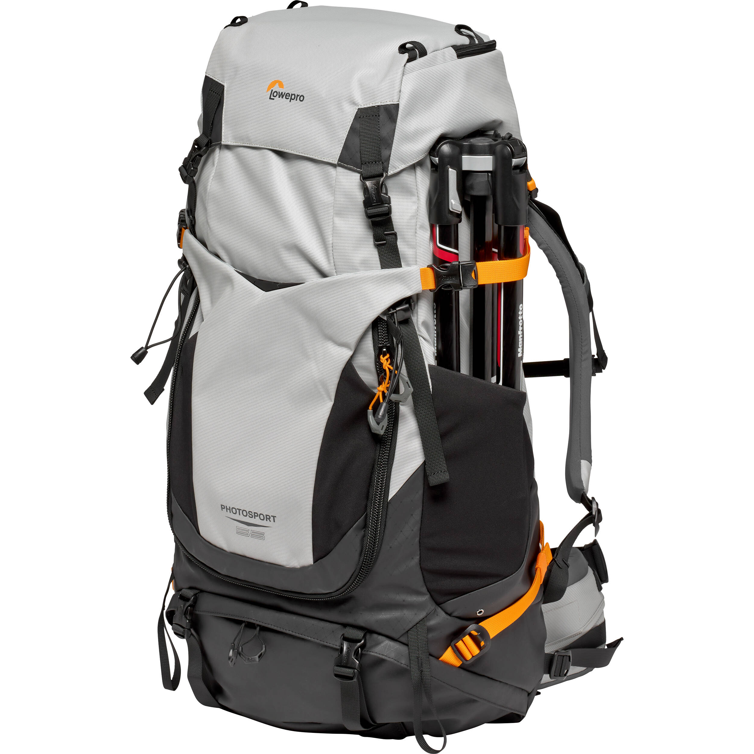 Lowepro Photosport Pro 55L AW III (petit format)