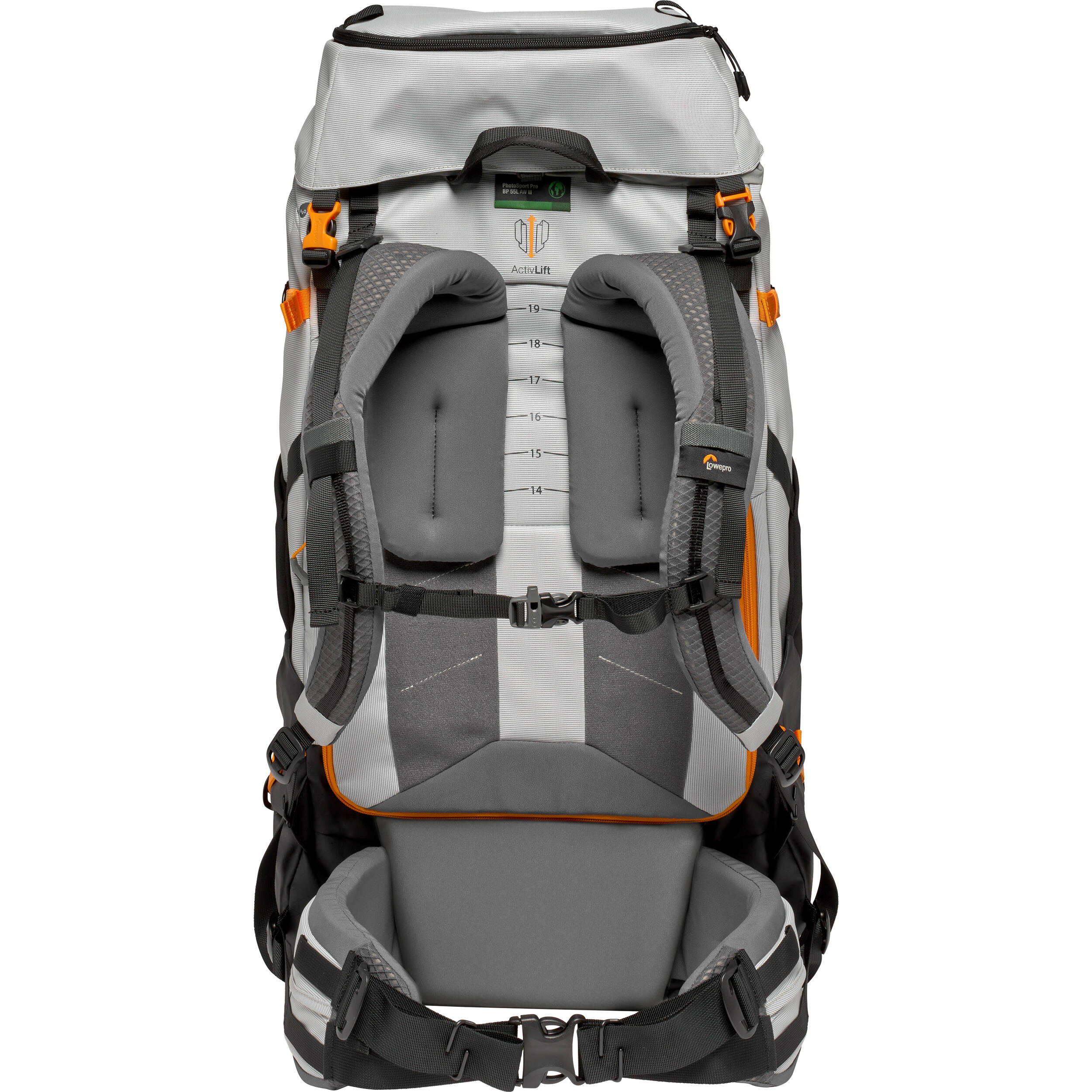 Lowepro Photosport Pro 55L AW III (petit format)