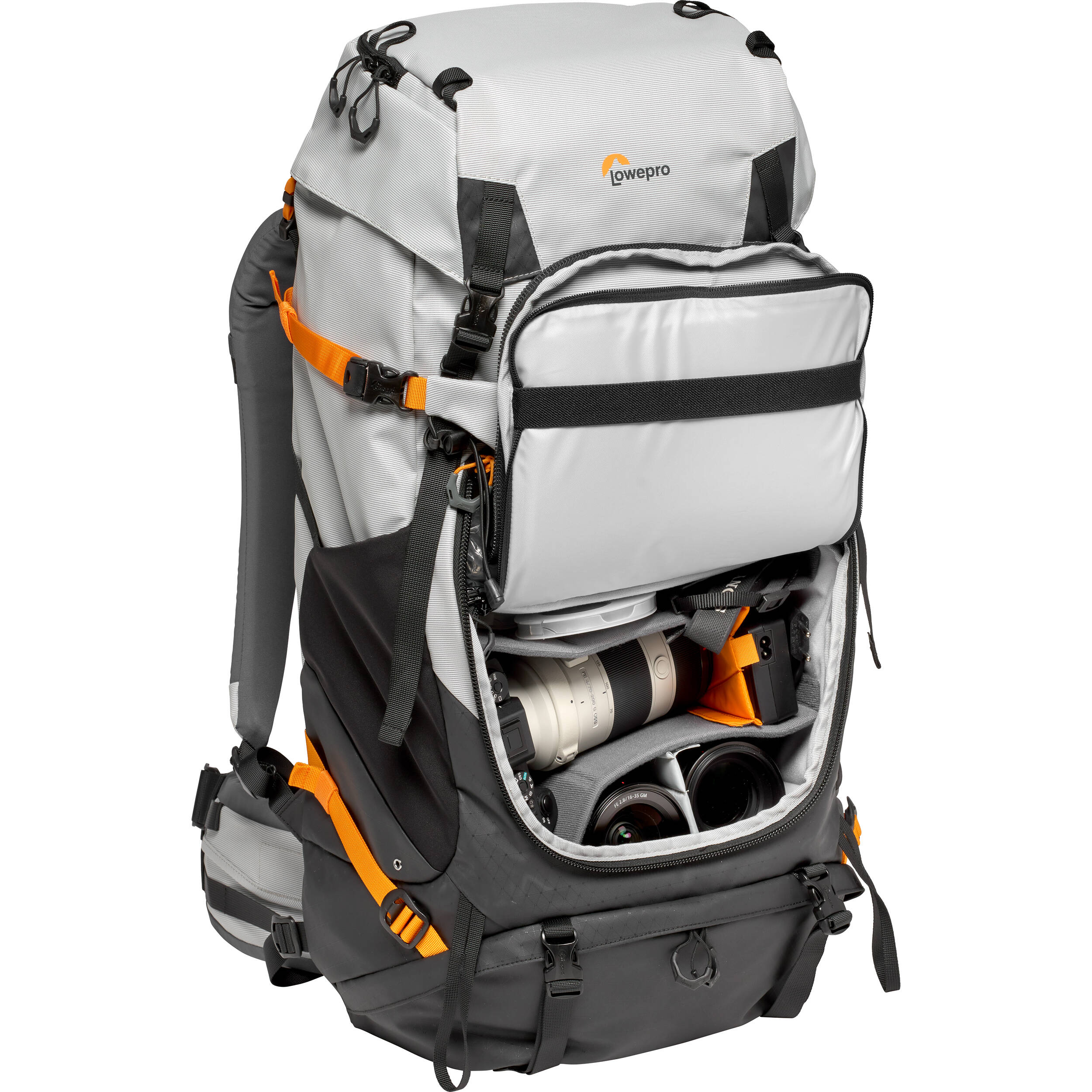 Lowepro Photosport Pro 55L AW III (petit format)