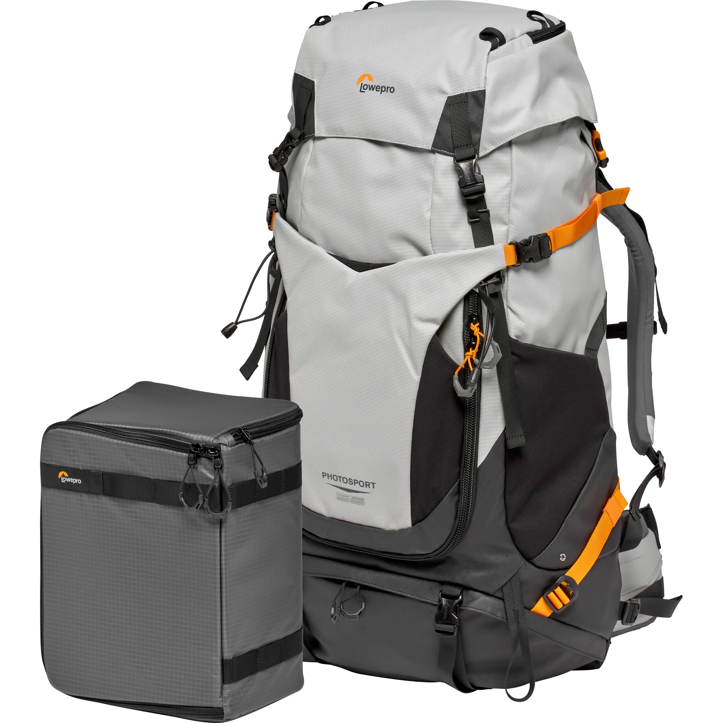Lowepro Photosport Pro 55L AW III (ML)