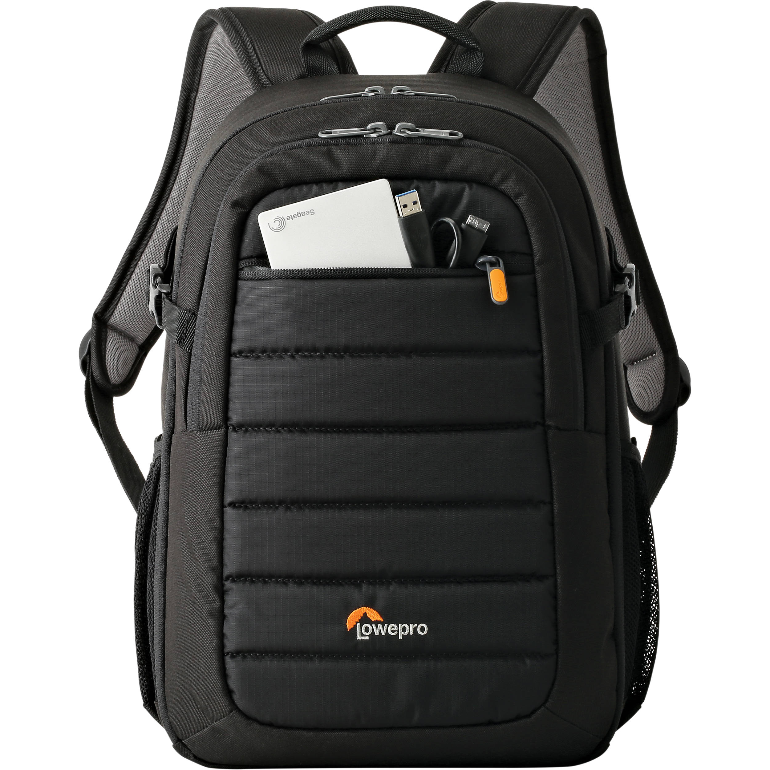 Lowepro Tahoe BP 150 - Black