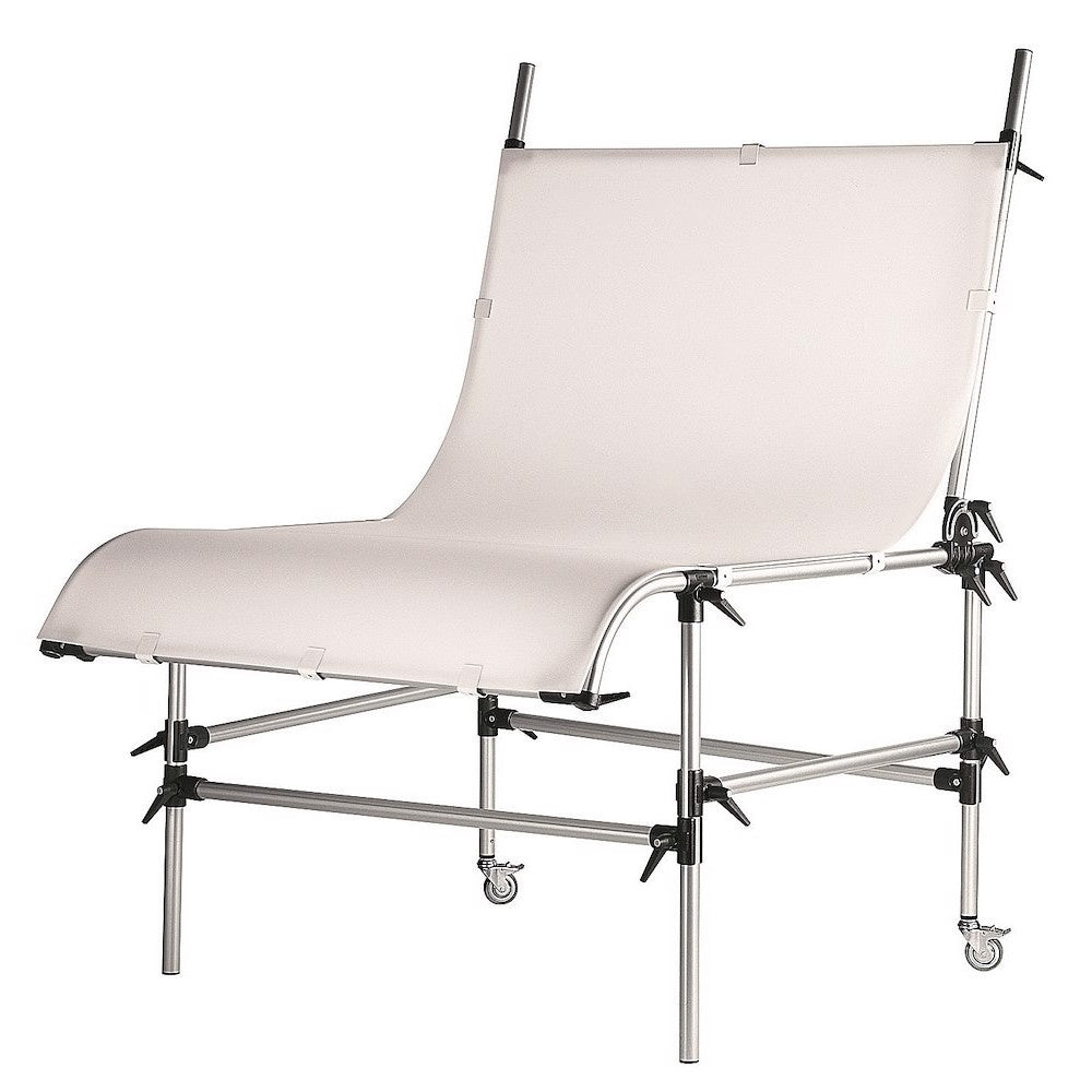 Table de nature morte Manfrotto