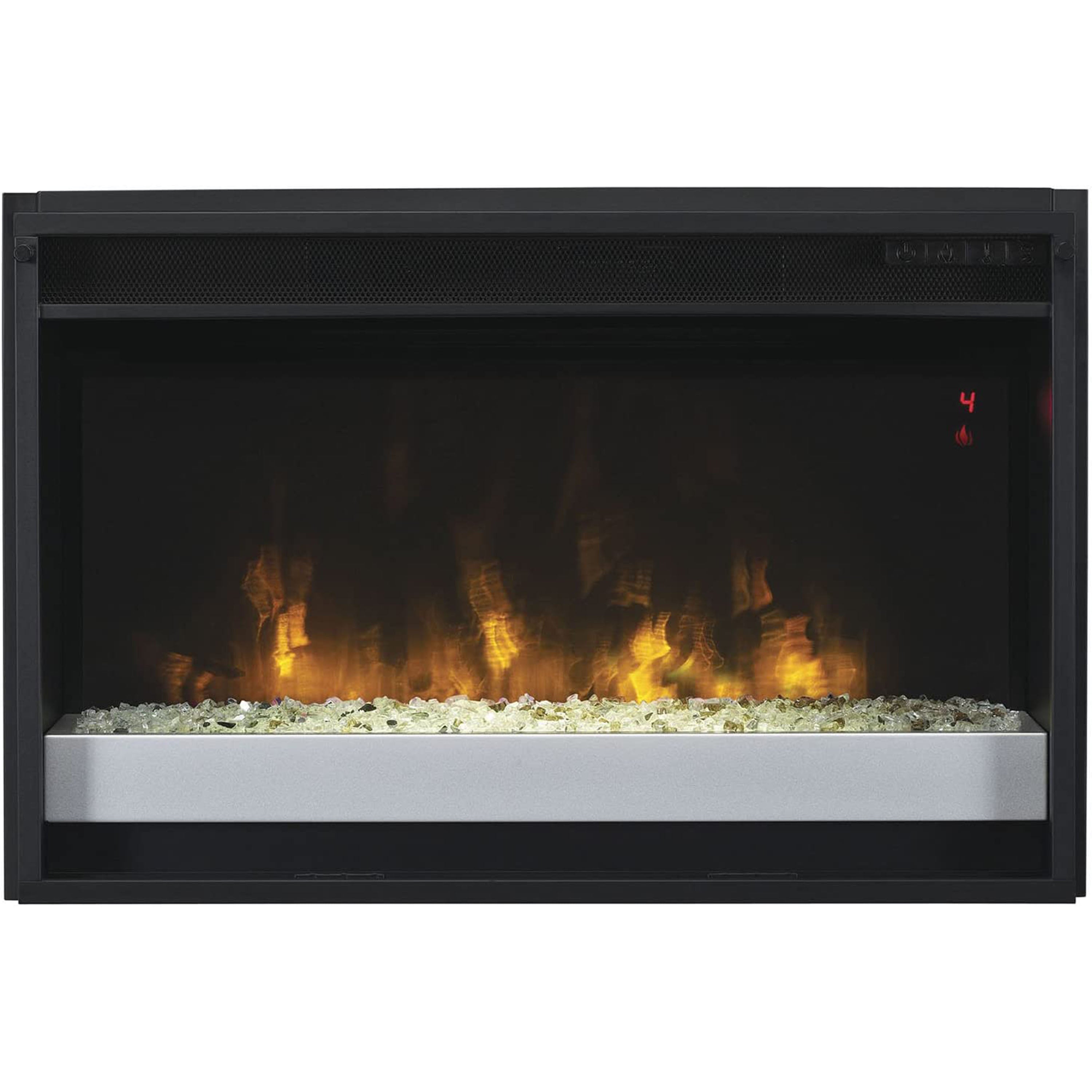 Bell'O Classic Flame Spectrafire Insert