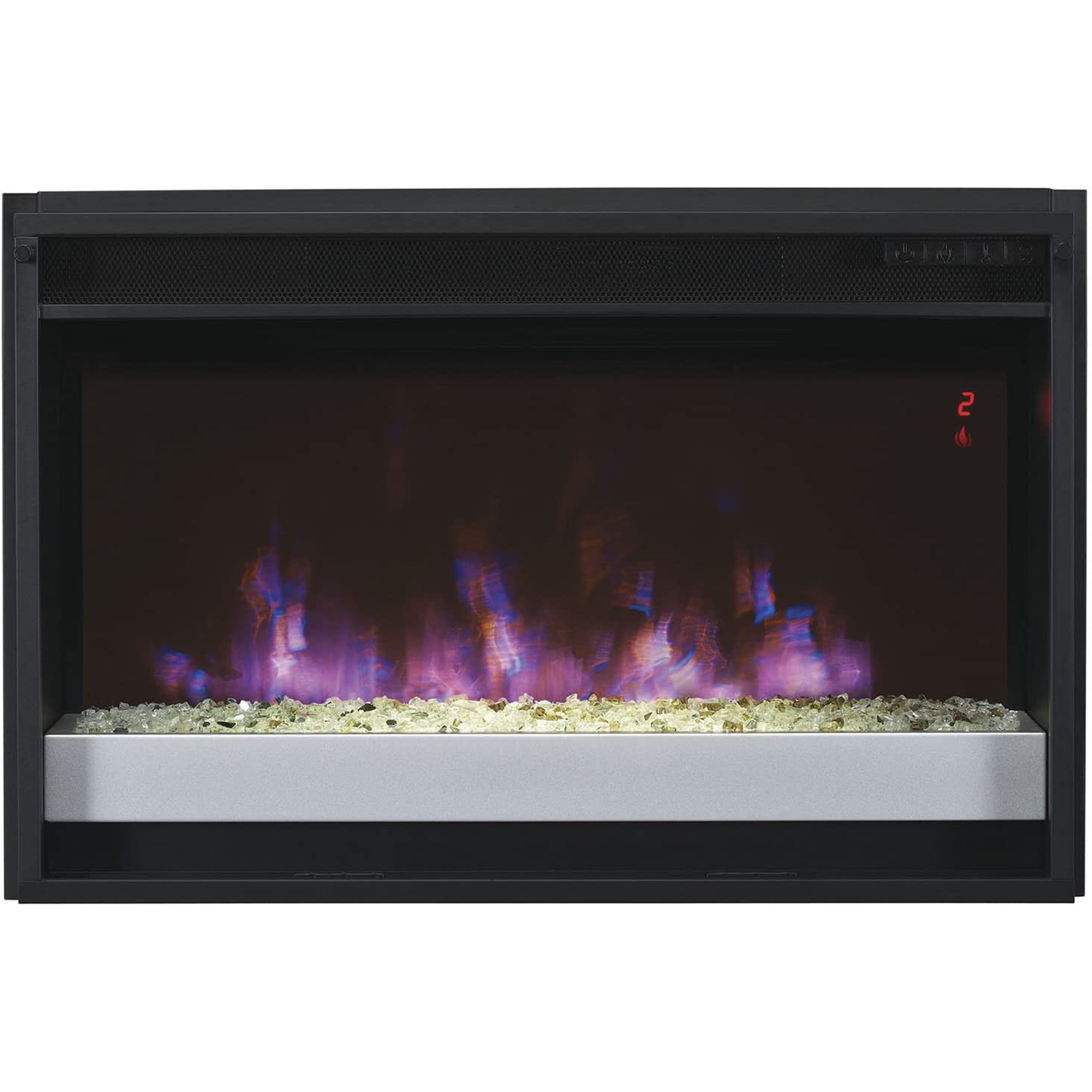 Bell'O Classic Flame Spectrafire Insert