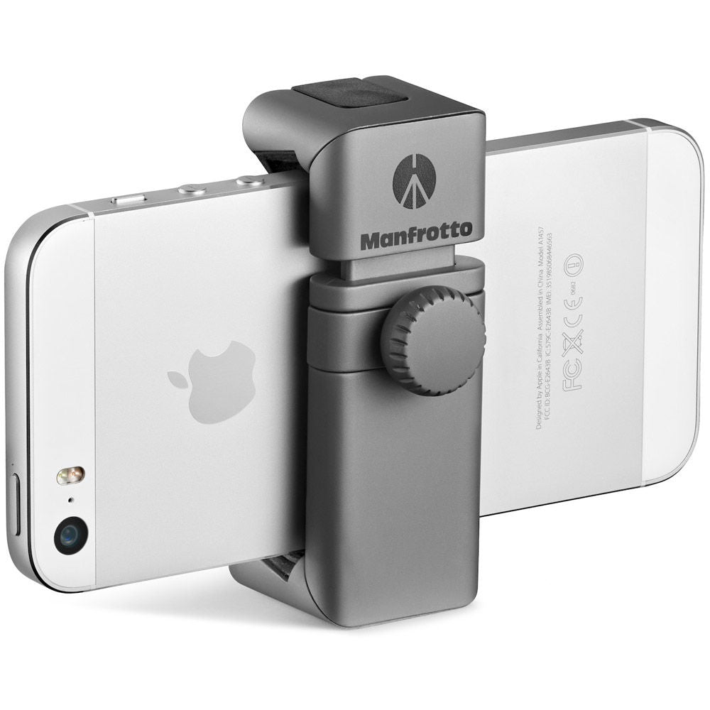 Poignée tournante Manfrotto