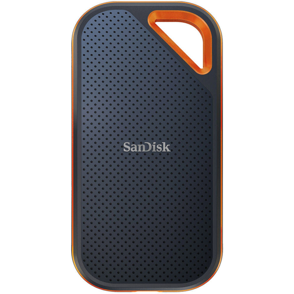SanDisk Extreme Pro 1TB Portable SSD V2 2000MB/s
