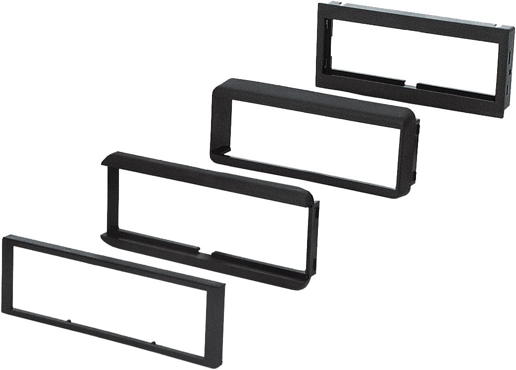 AAMP 1982-2004 General Motors