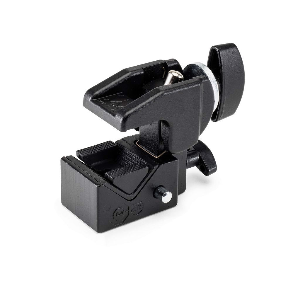 Pince Super Clamp à Action Rapide Manfrotto