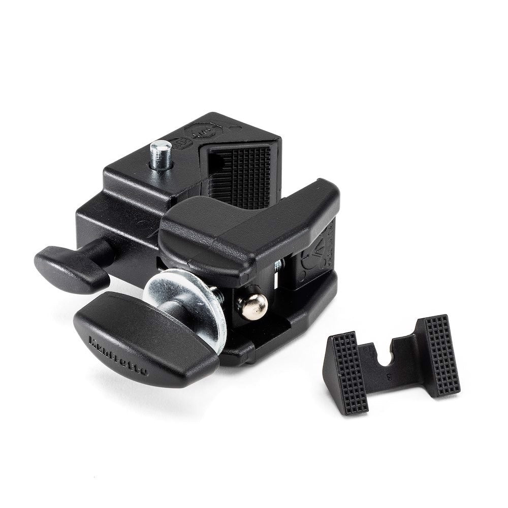 Pince Super Clamp à Action Rapide Manfrotto