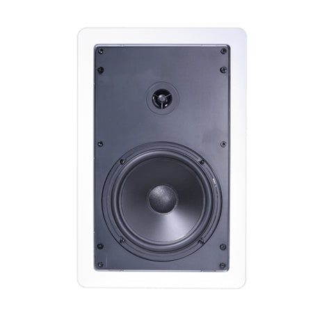 Klipsch R-1650-W 6.5" 2-Way In-Wall Speaker (Single)