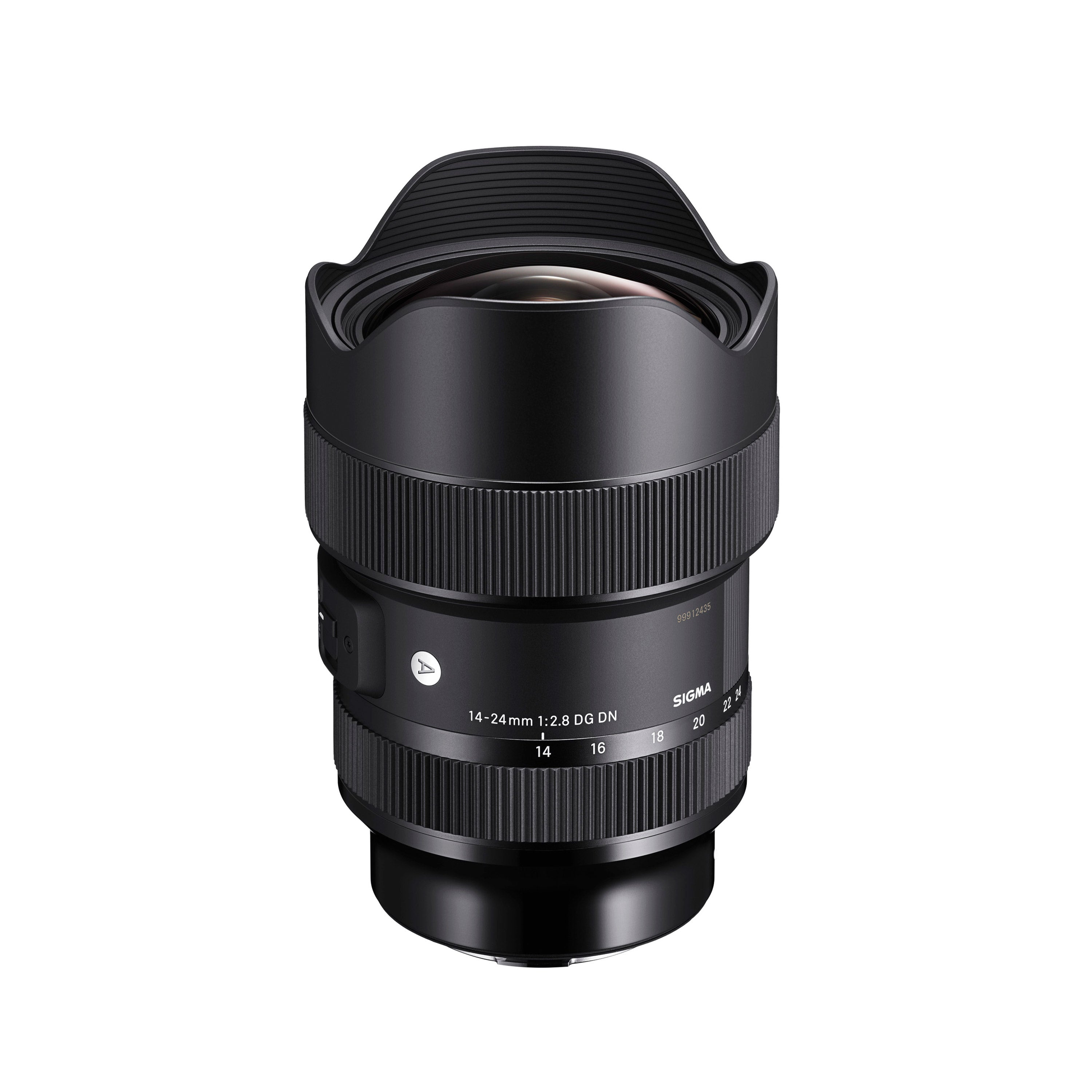 SIGMA 14-24mm F2.8 DG DN | Art