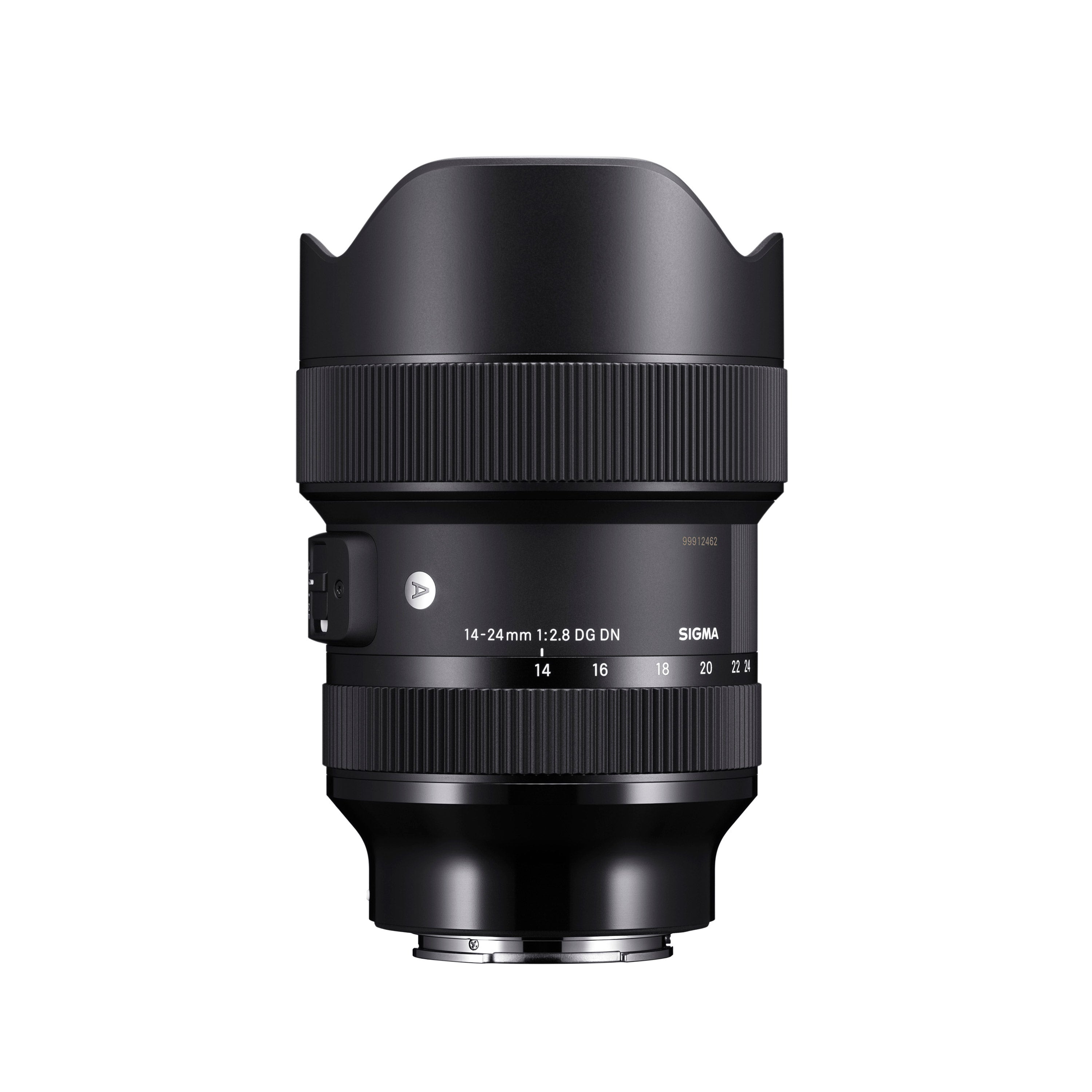 SIGMA 14-24mm F2.8 DG DN | Art