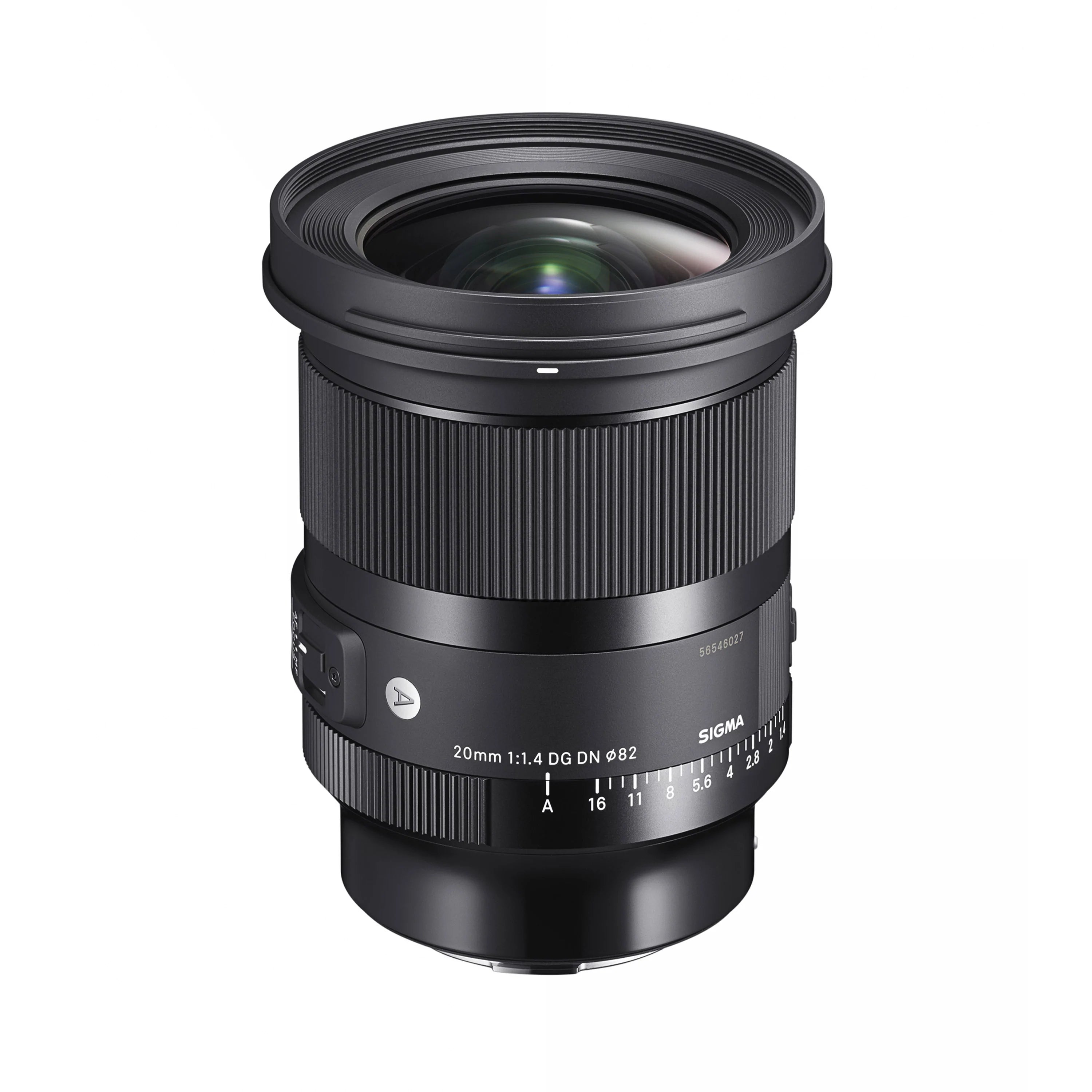 SIGMA シグマ　20mm F1.4 DG DN | Art Sigma 20mm f1.4 DG DN Art review | Cameralabs