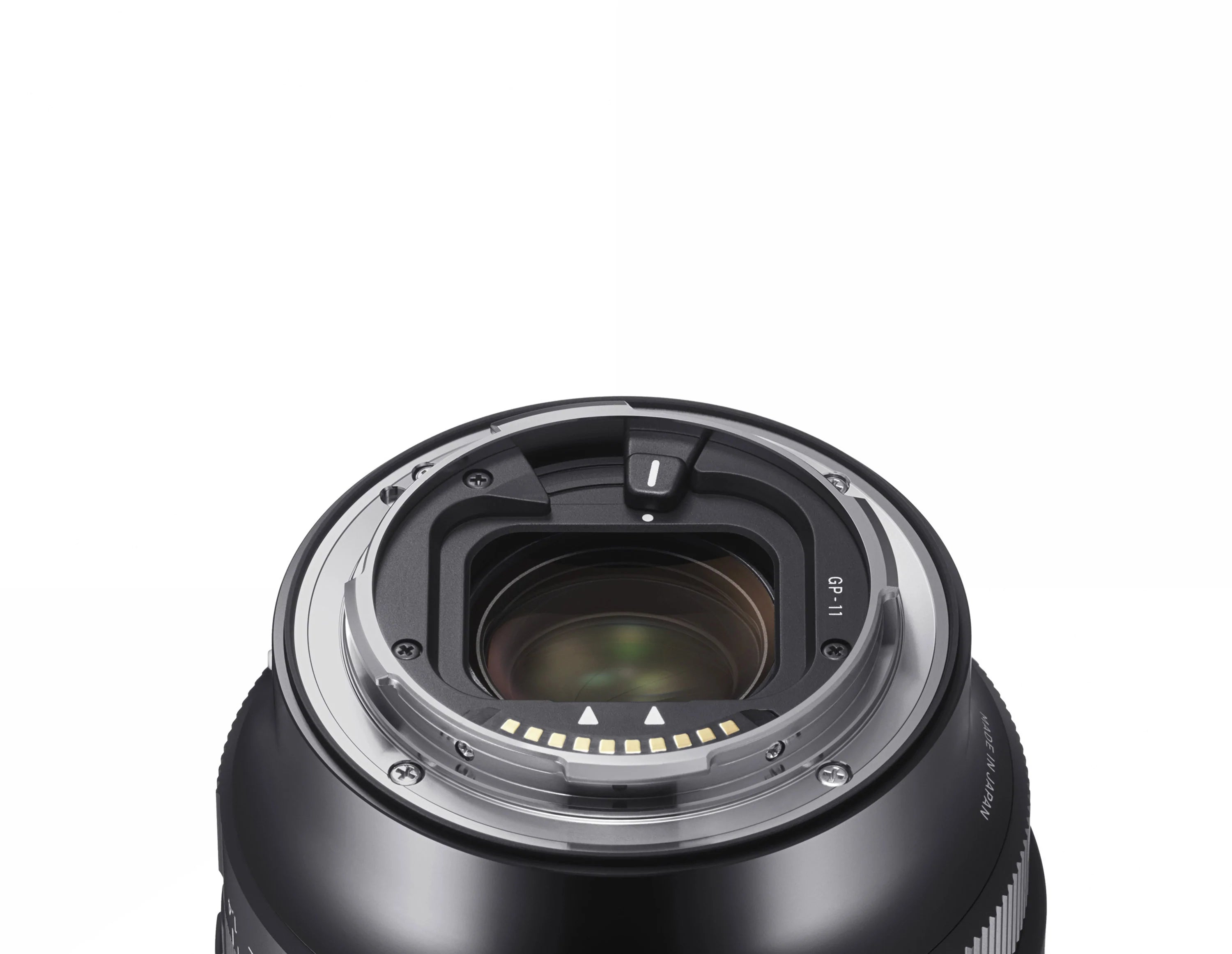 SIGMA 24mm F1.4 DG DN | Art