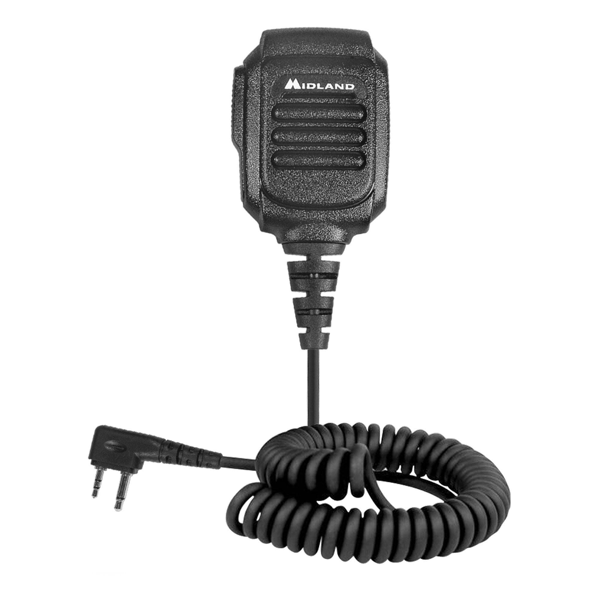 Midland Handheld Speaker Mic