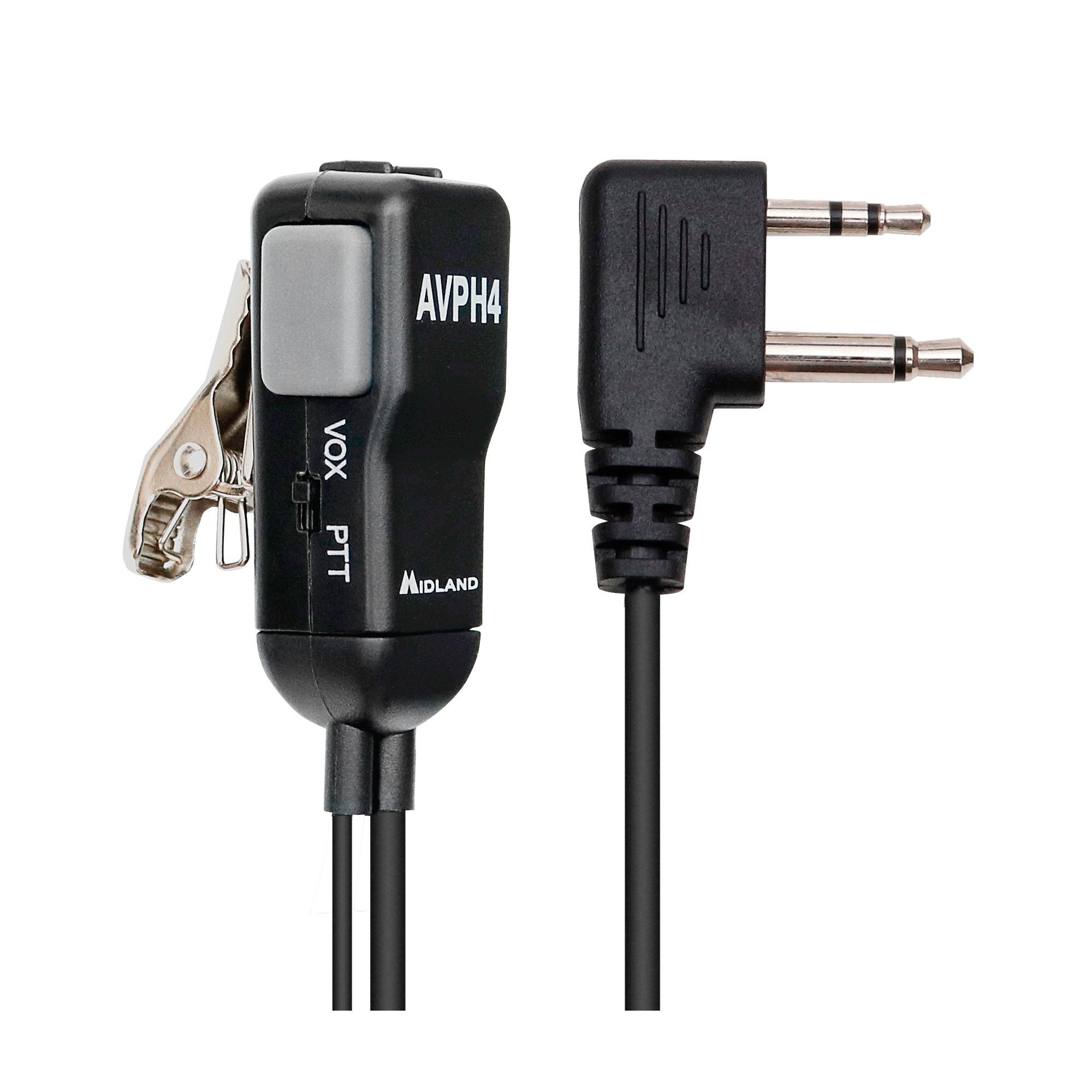 Midland Wrap Around The Ear Headsets