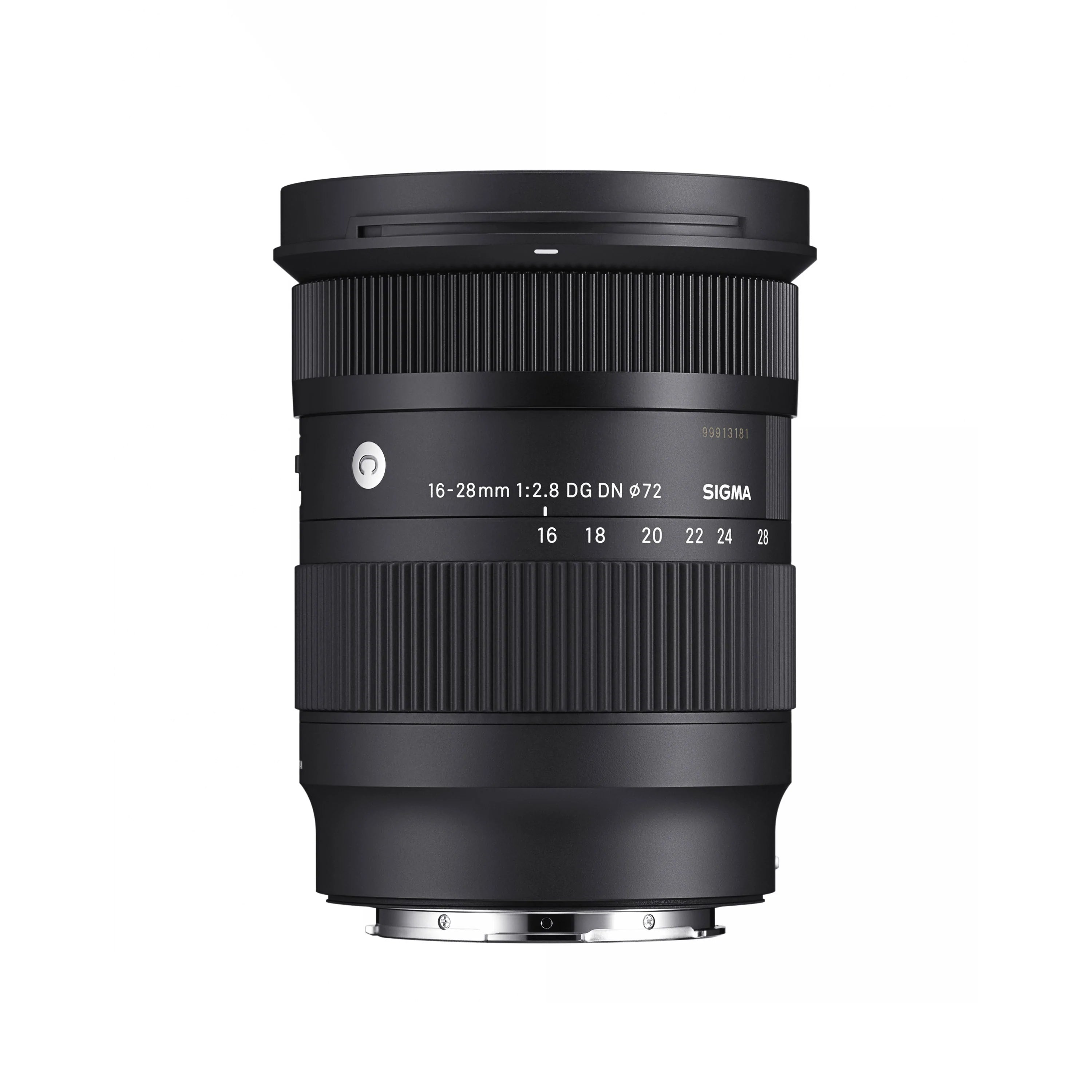 SIGMA 16-28mm F2.8 DG DN | Contemporary