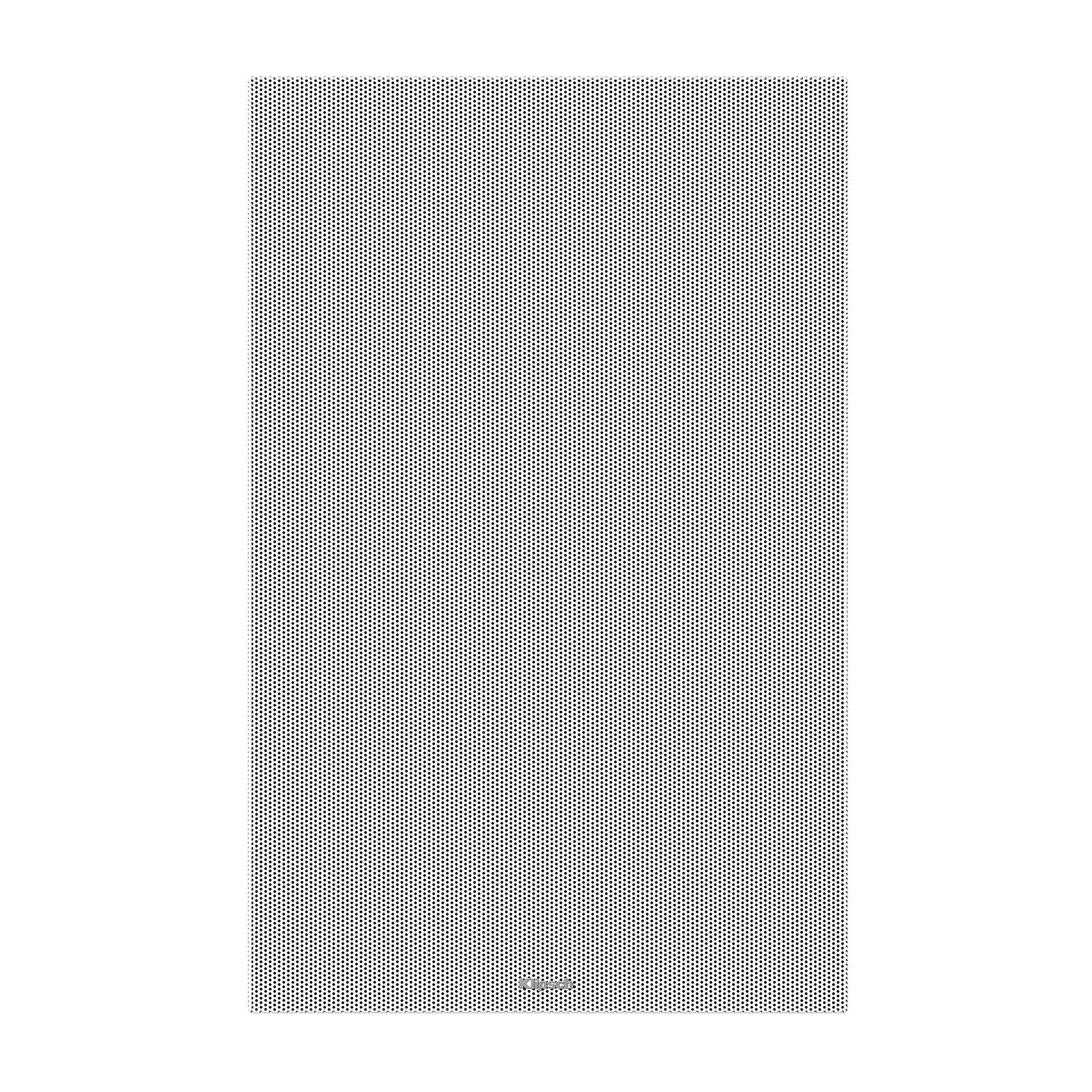 Klipsch DS-160W 6.5" In-Wall Speaker (Single)