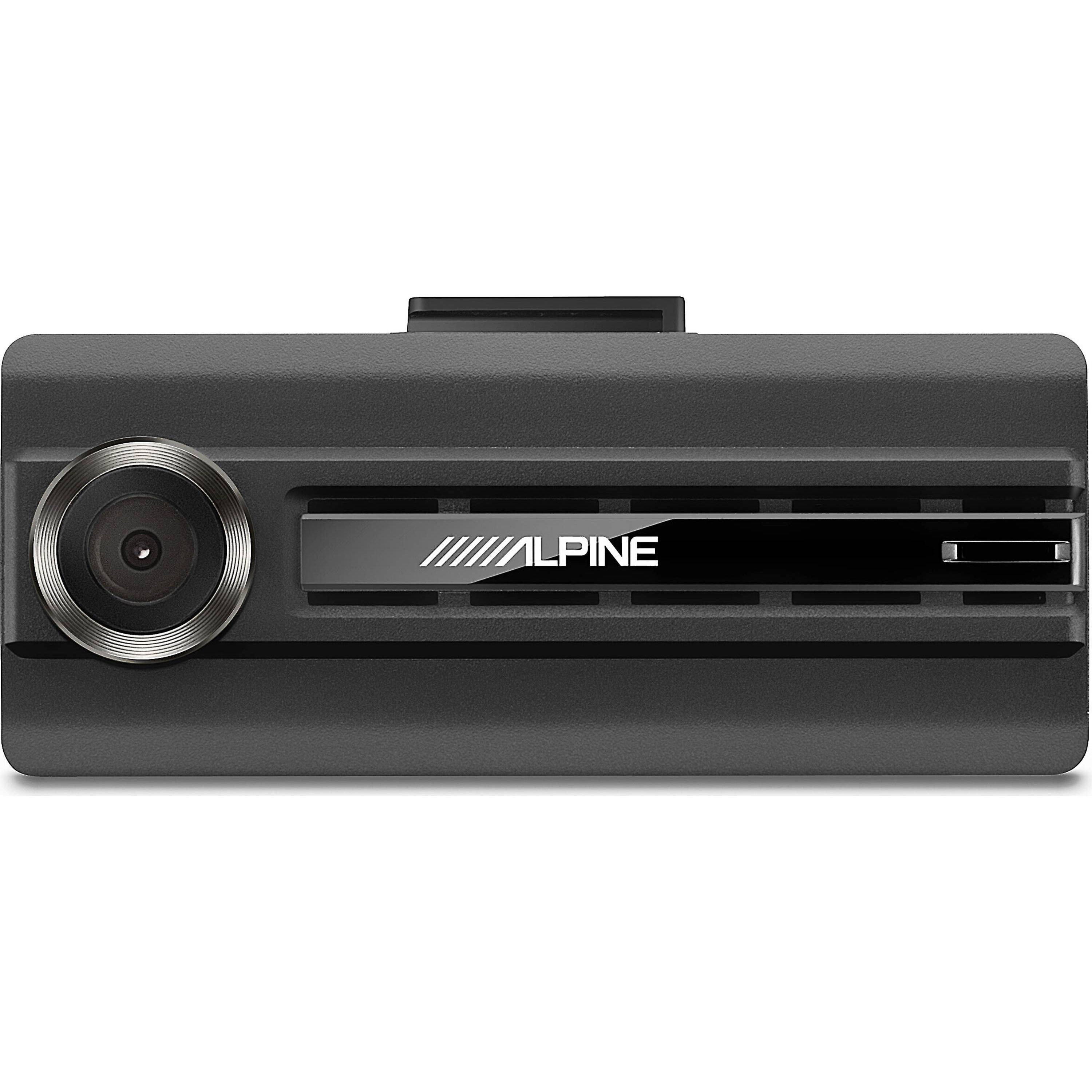 アクセサリー ALPINE DVR-C310R BLACK DVR-C310R BLACK ALPINE アクセサリー