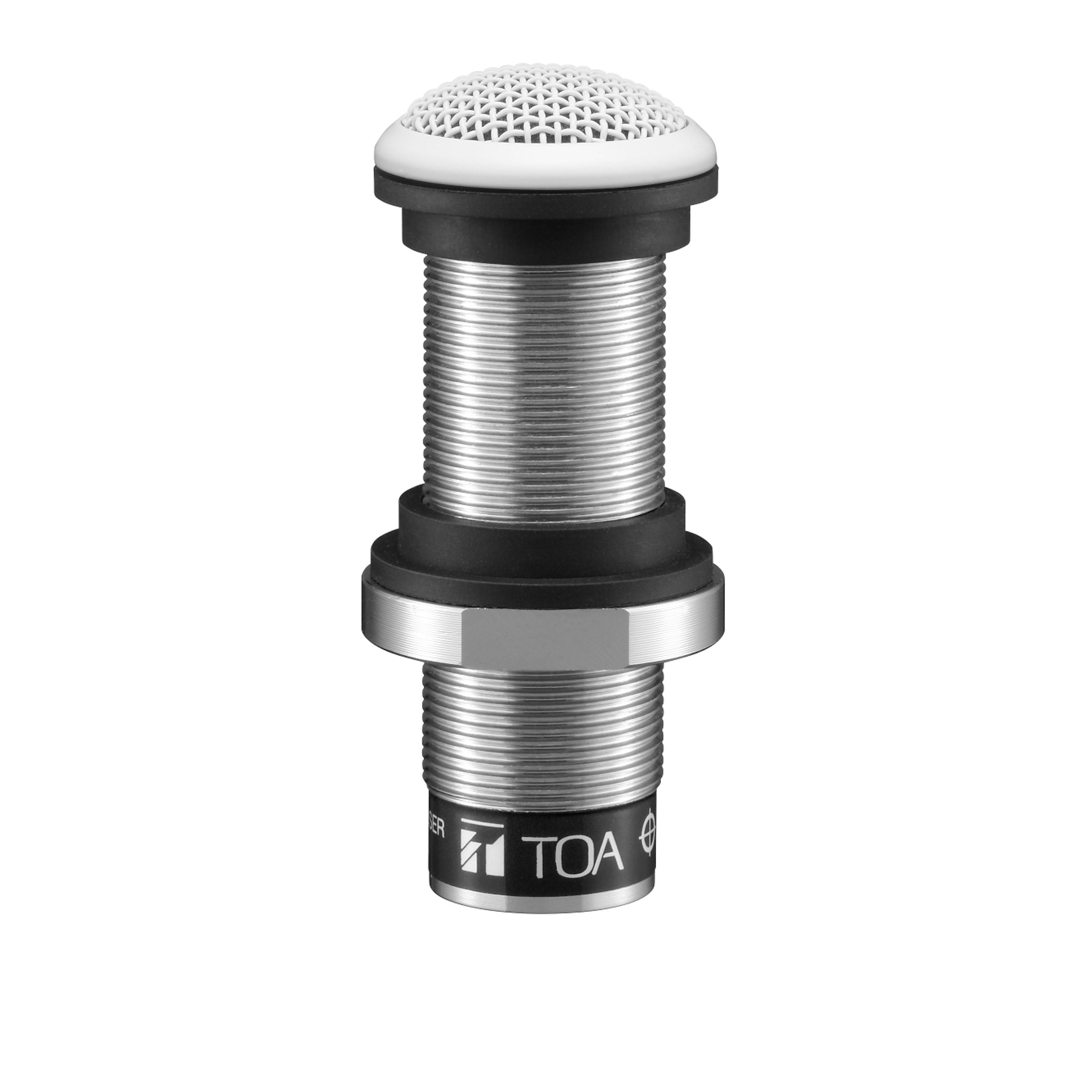 TOA Condenser Omni Directional Element