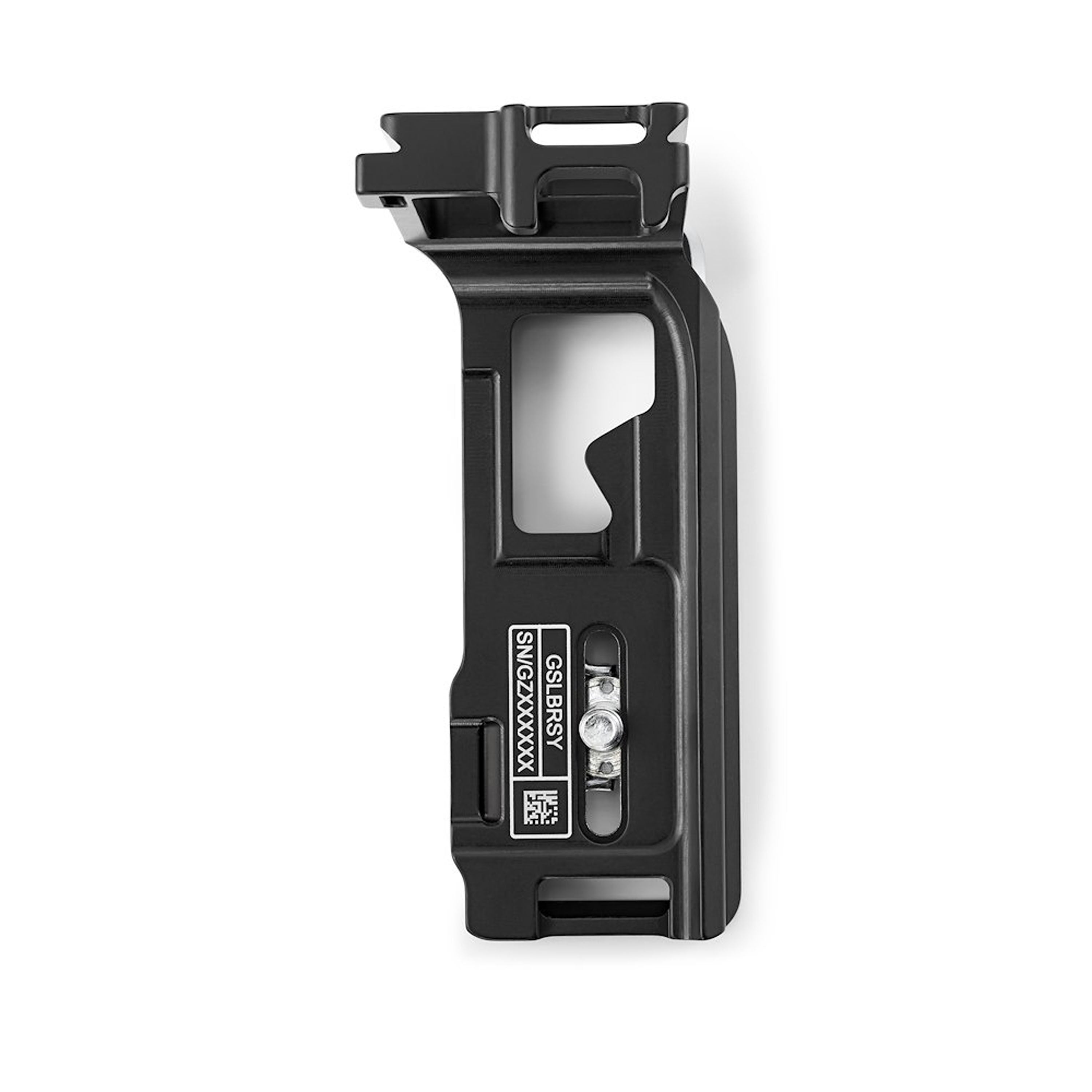 Support en L Gitzo pour Sony Alpha 7RIII et a9