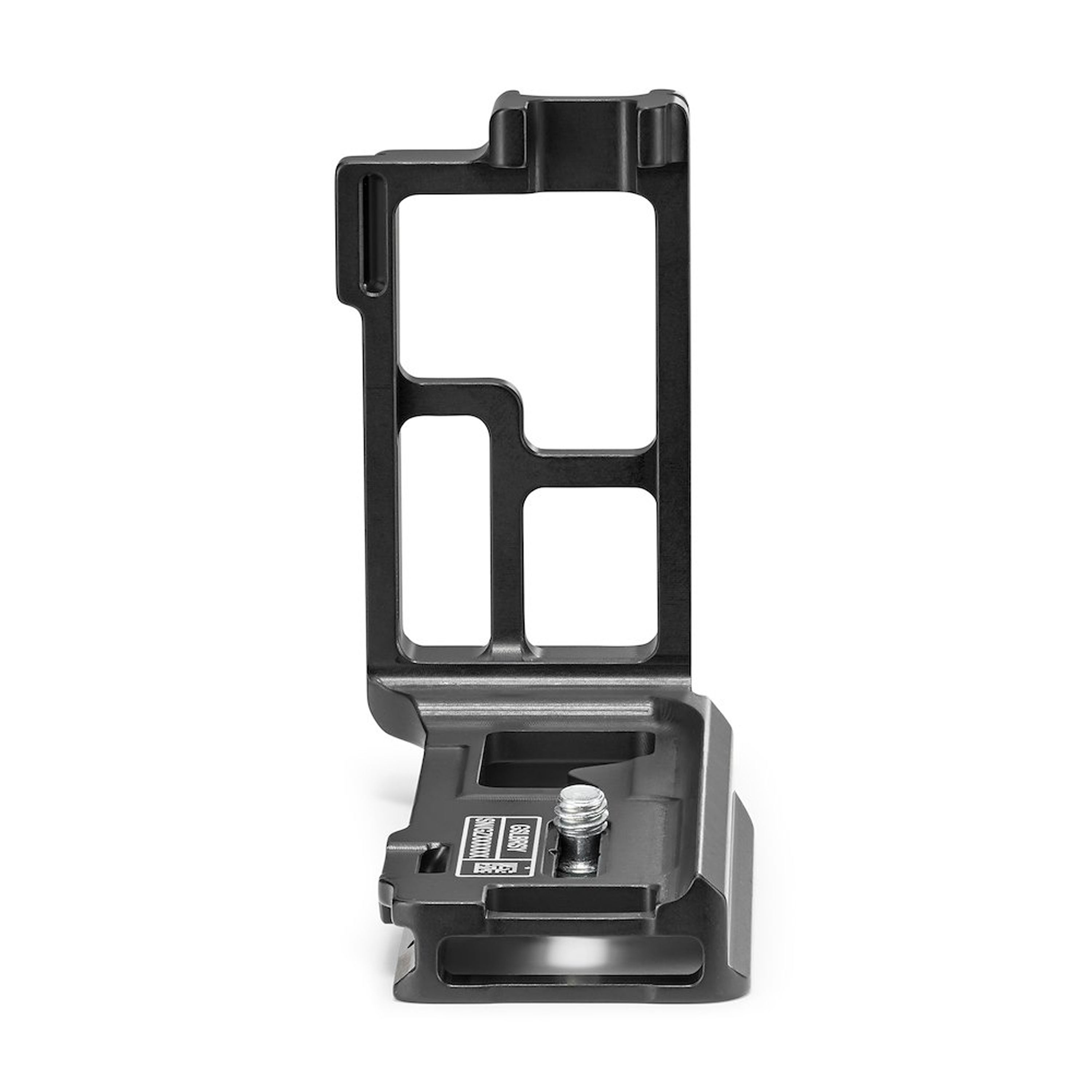 Support en L Gitzo pour Sony Alpha 7RIII et a9