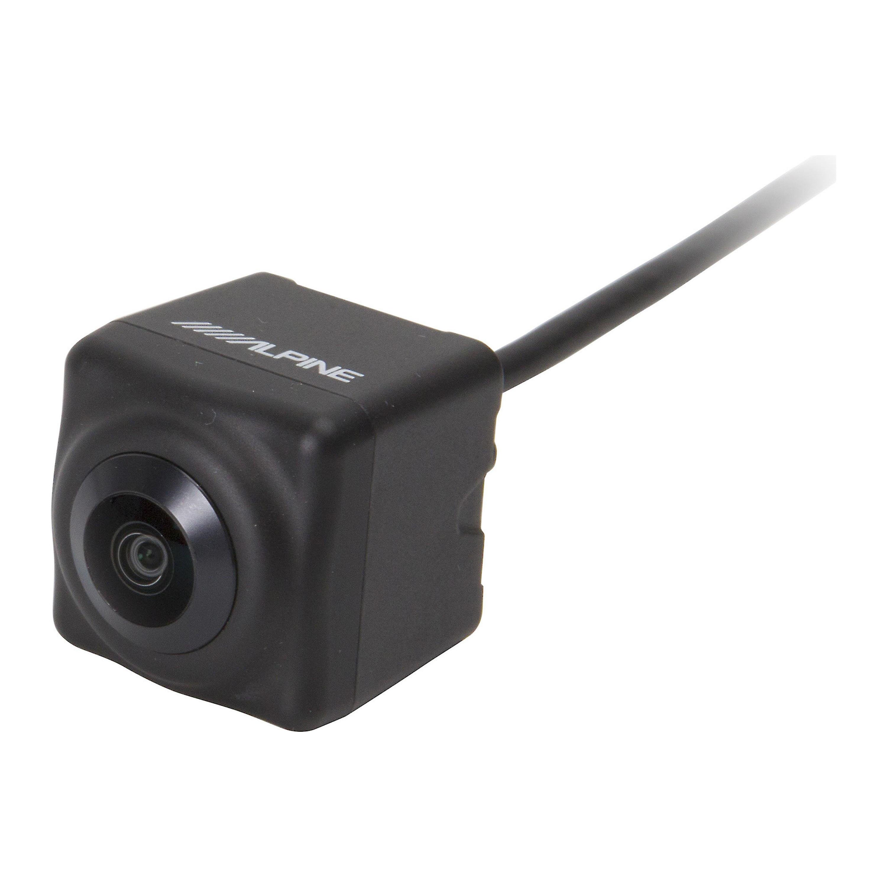 Caméra de recul multi-vues universelle Alpine HCE-C2100RD